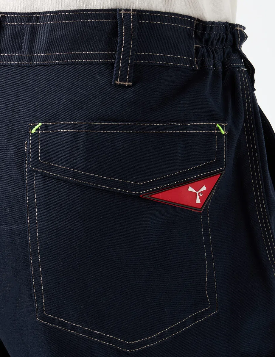 Payper - Worker_Sml, Cargo Uomo