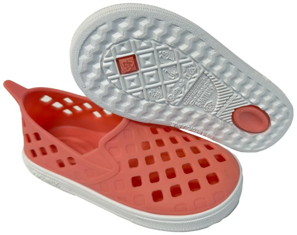 BOATILUS EASYVEG SANDALI PER IL MARE, CIABATTE DA PASSEGGIO, PISCINA, PER BAMBINI EasyVeg