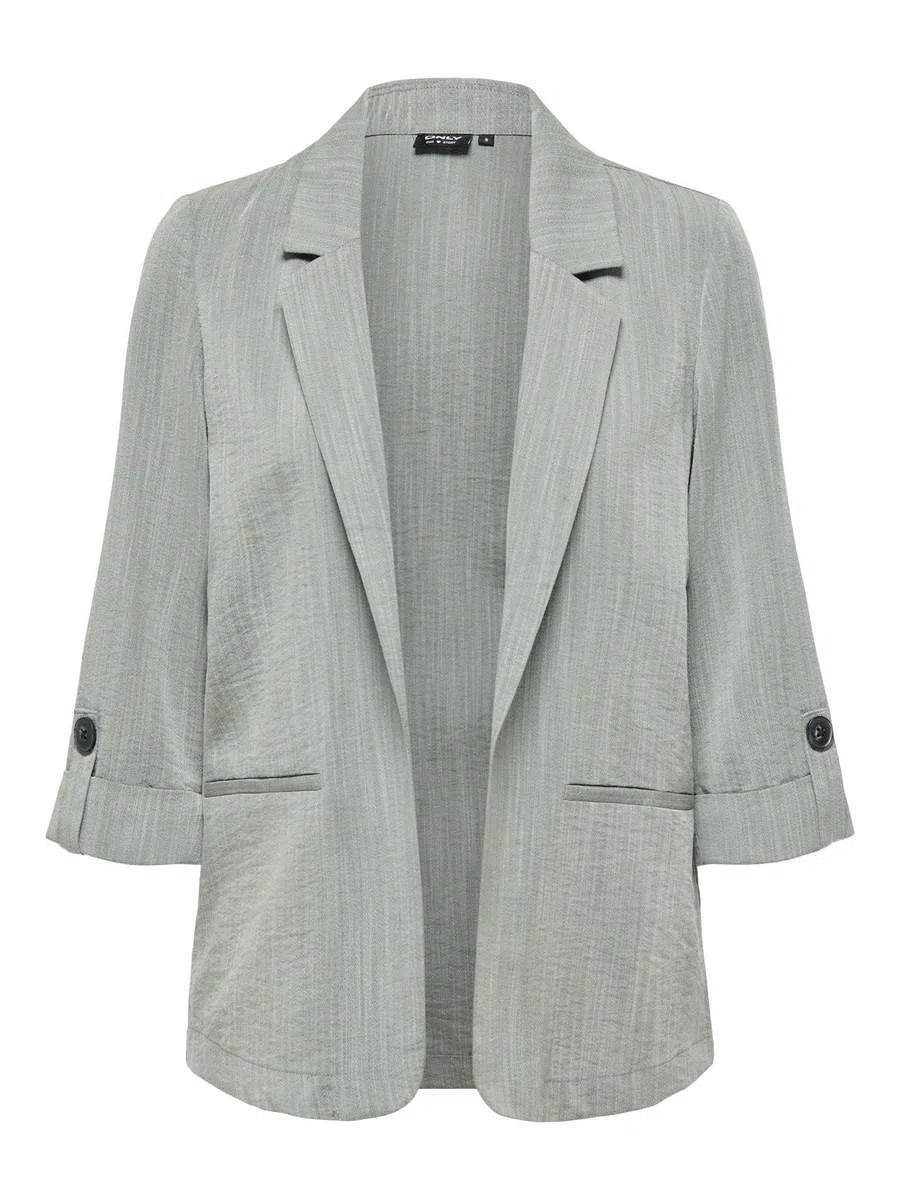 ONLY Giacca Lunga Donna