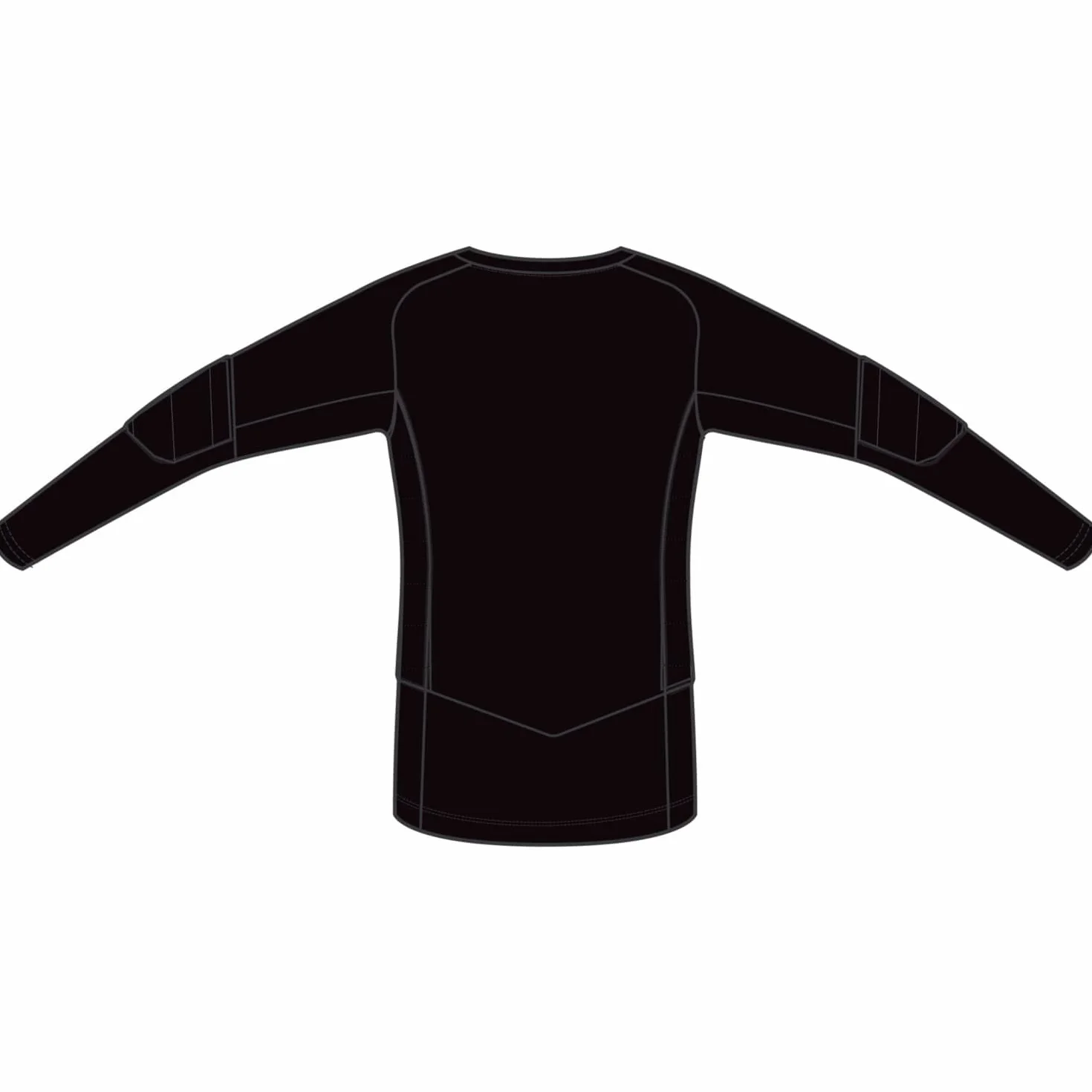 Puma GK Padded Shirt Jr. Maglia da Portiere Bambini e Ragazzi