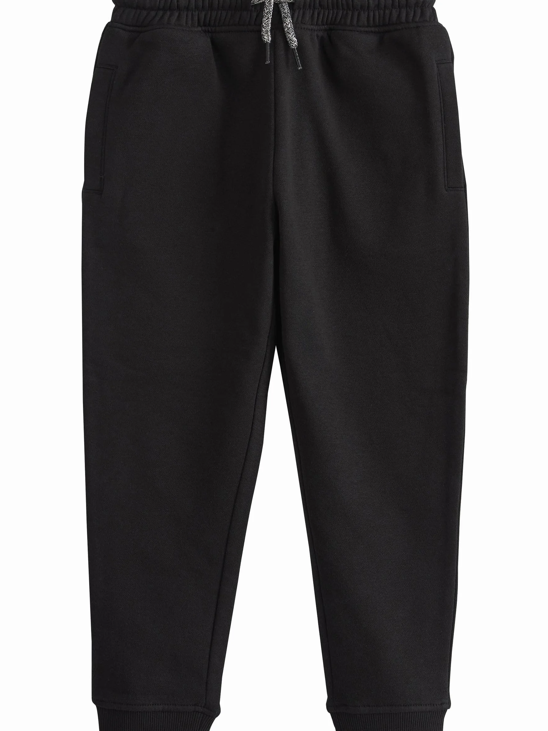 NEXT Ragazzo Confezione da 2 Pantaloni da Jogging Slim
