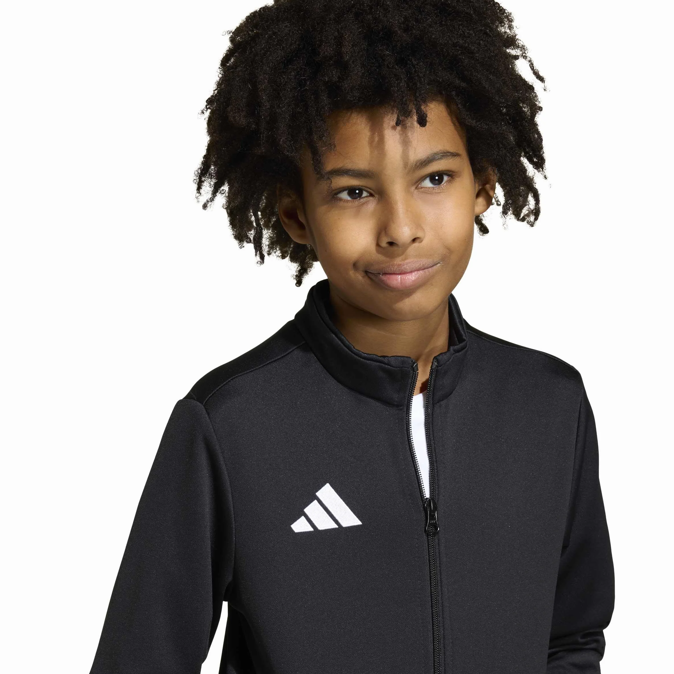 adidas Kids Giacca da allenamento Entrada26