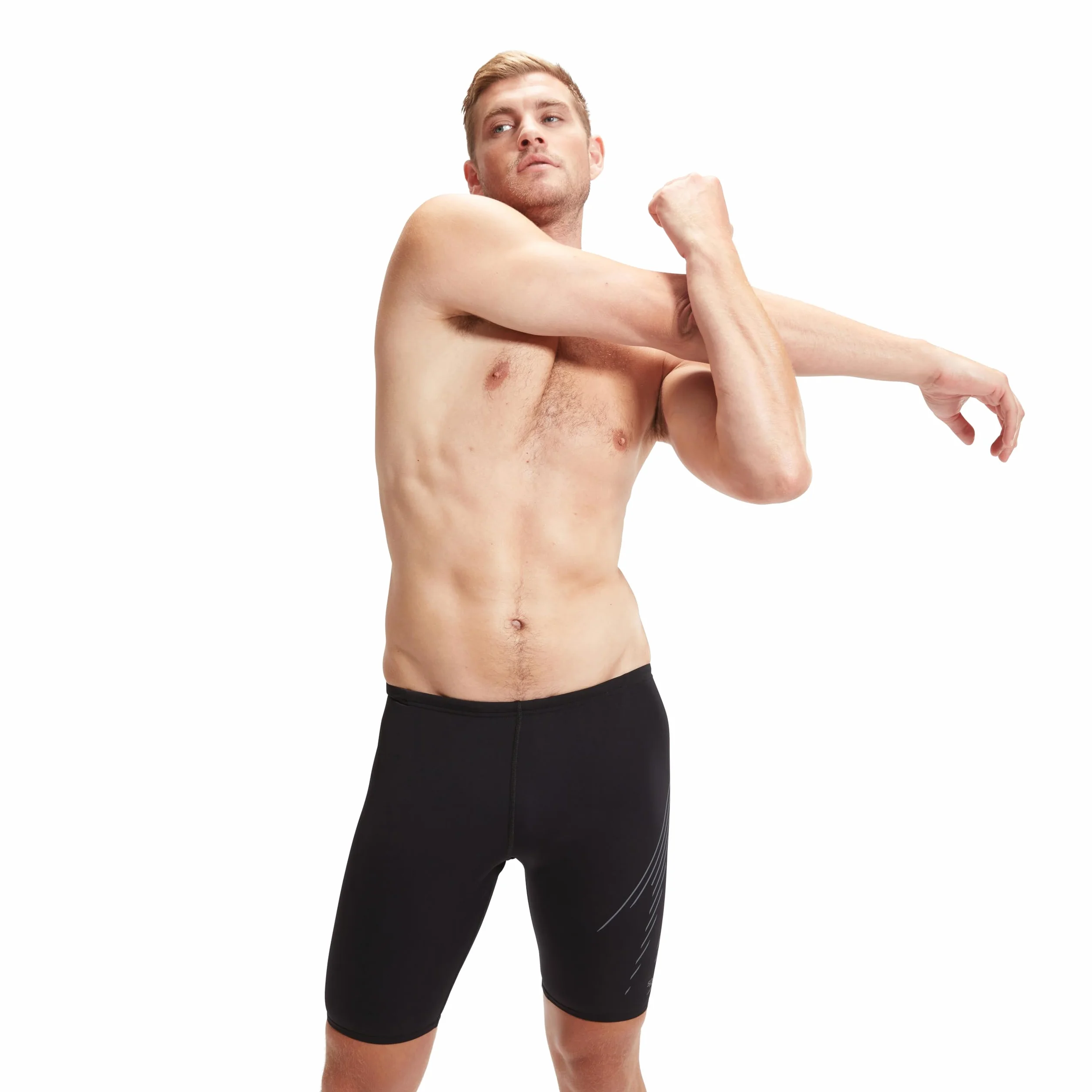 Speedo Hyperboom Placement Jammer da Nuoto Uomo