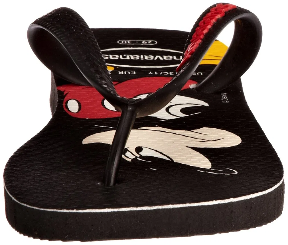 Havaianas Disney Stylish, Infradito Ragazzo