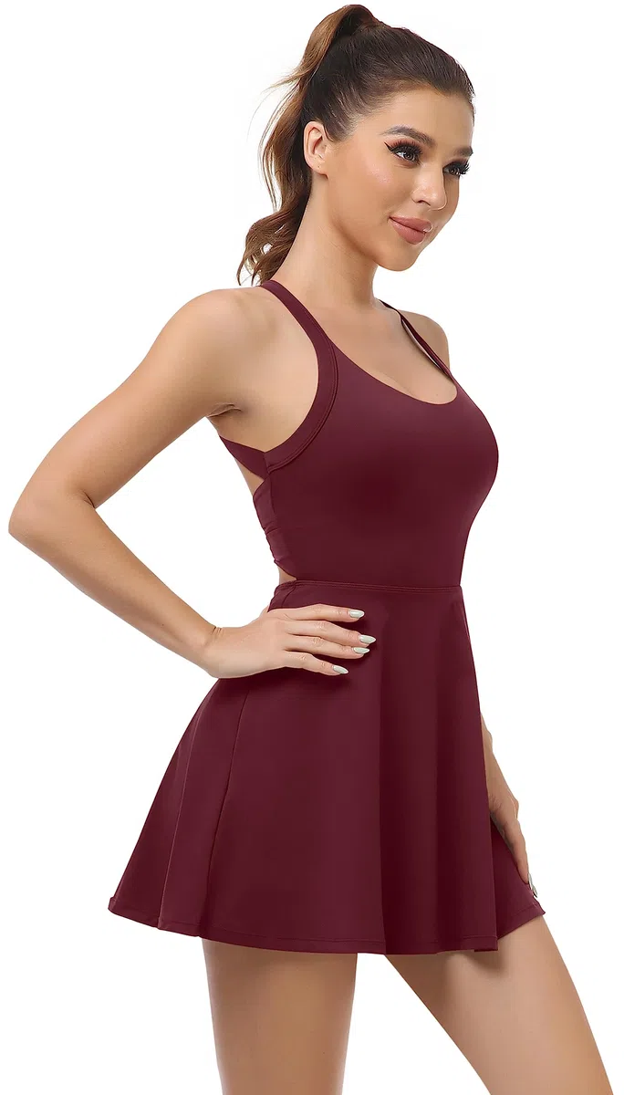 JAFINSY Soft Morbido Donna