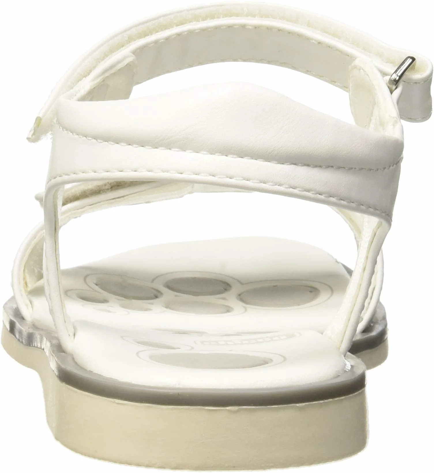 Chicco, Sandali Bambina, con Chiusura con Doppio Strappo, Scarpe Bambine e Ragazze, Designed in Italy