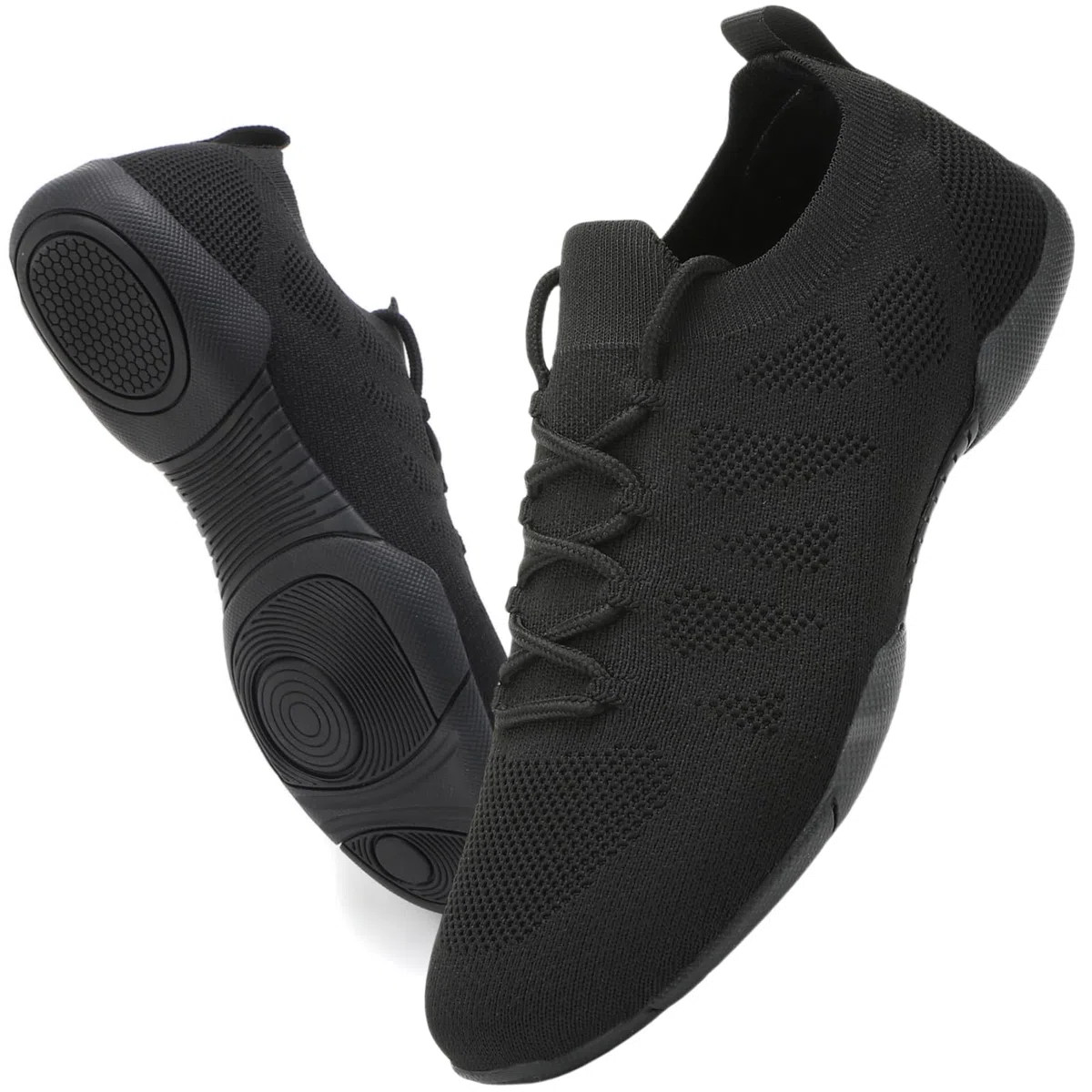 Scarpe da Cheerleader Donna Cheerleading Bambina Cheer Scarpe da Ballo Donna Ballo per Esterno Jazz Yoga Fitness Ginnastica Allenamento