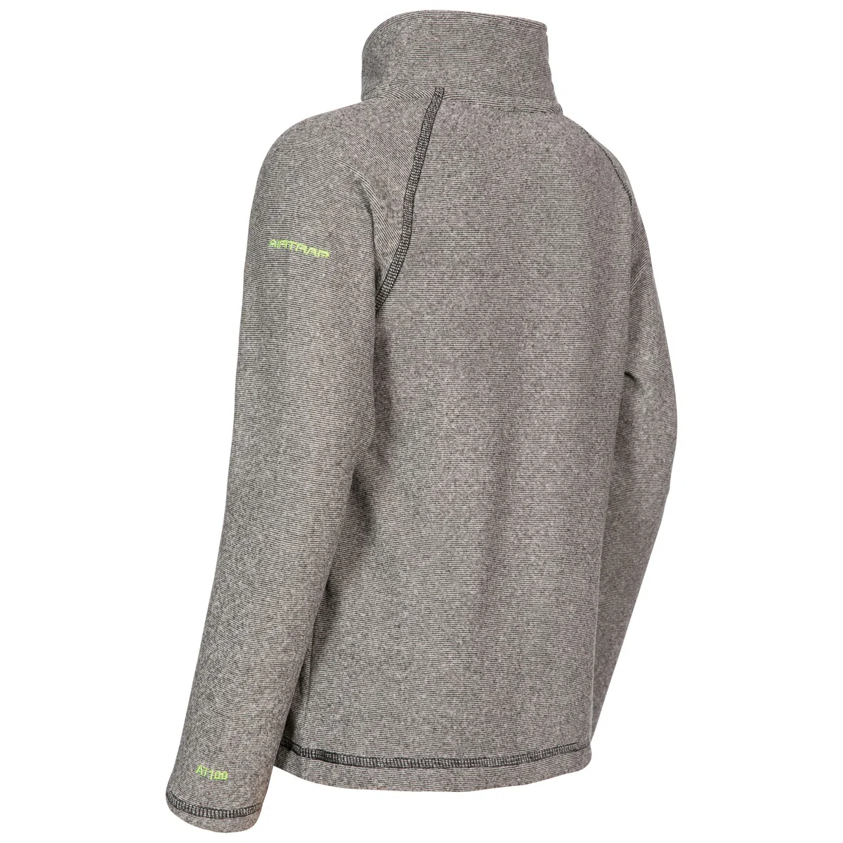 Trespass Keynote Felpa Unisex - Bimbi 0-24