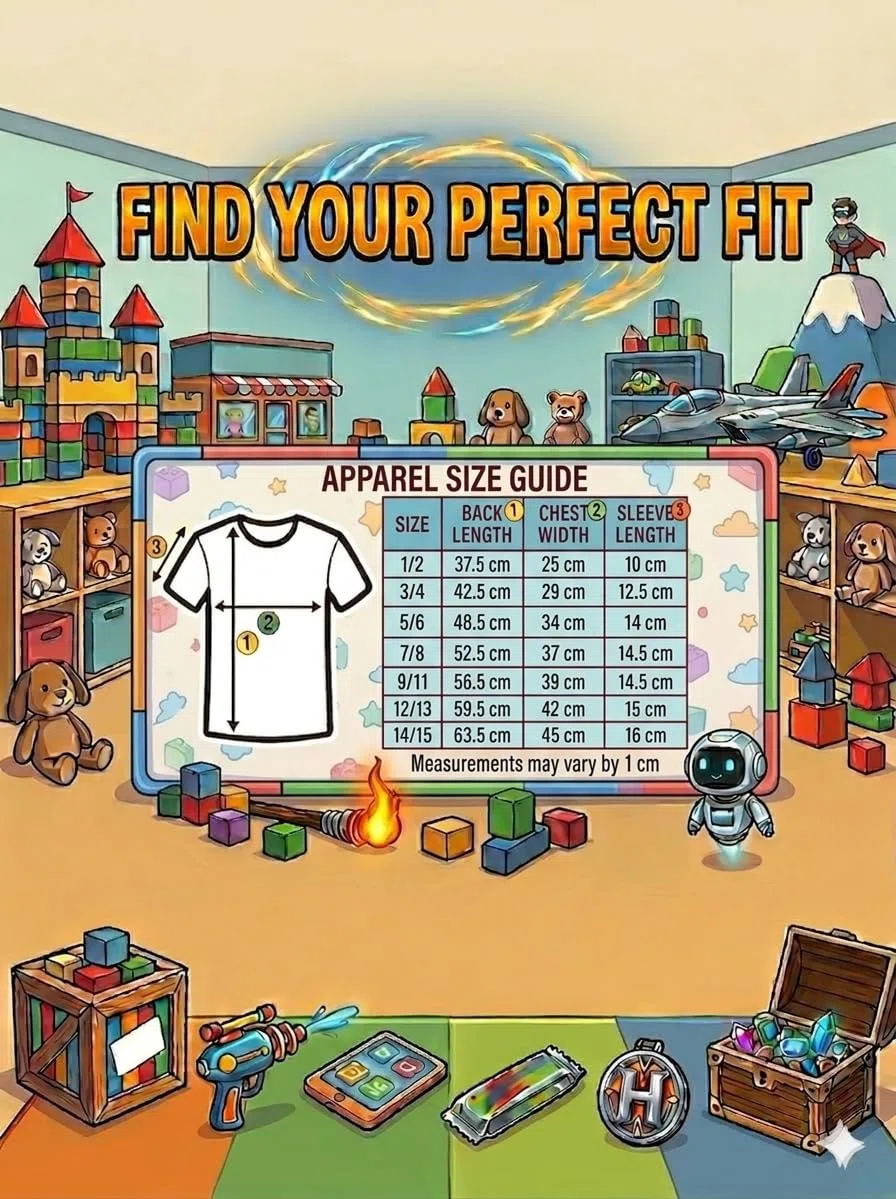 One Piece T Shirt Bambino e Ragazzo Luffy Wanted Poster – Maglietta Ufficiale Anime in Cotone, Ricompensa da 3 Miliardi di Berry - Maglia Idea Regalo Bambini