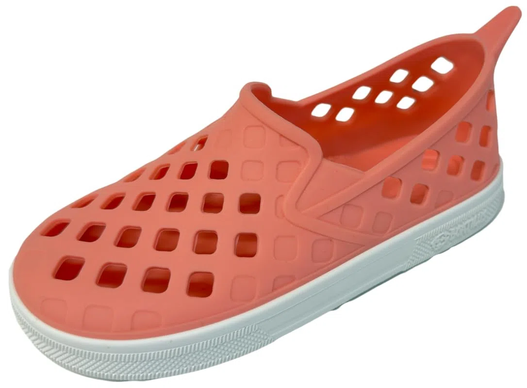 BOATILUS EASYVEG SANDALI PER IL MARE, CIABATTE DA PASSEGGIO, PISCINA, PER BAMBINI EasyVeg