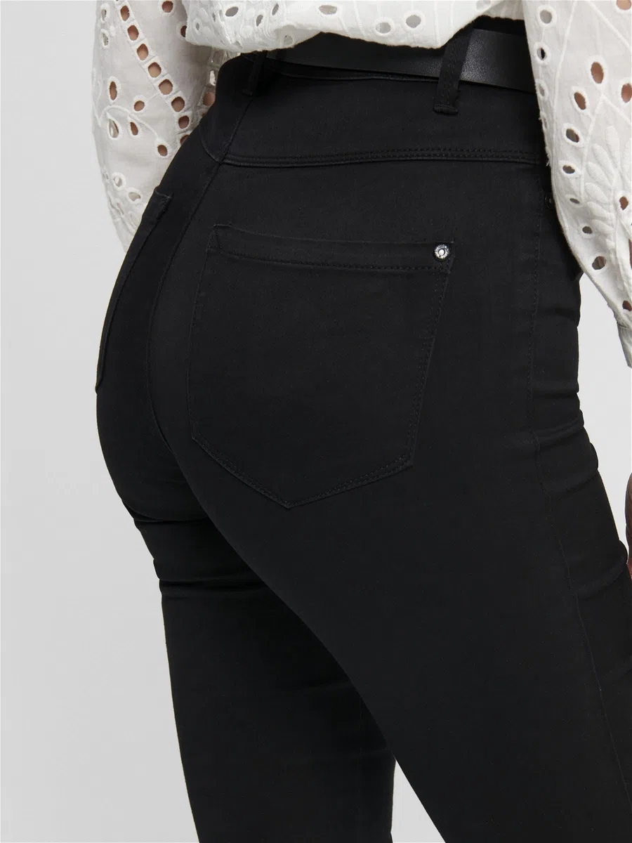 ONLY Skinny Fit Jeans ONLROYAL High Waist Skinny Fit Jeans