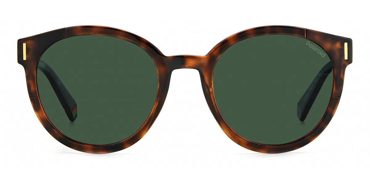 Polaroid 205326 Sunglasses Donna (Pacco da 1)