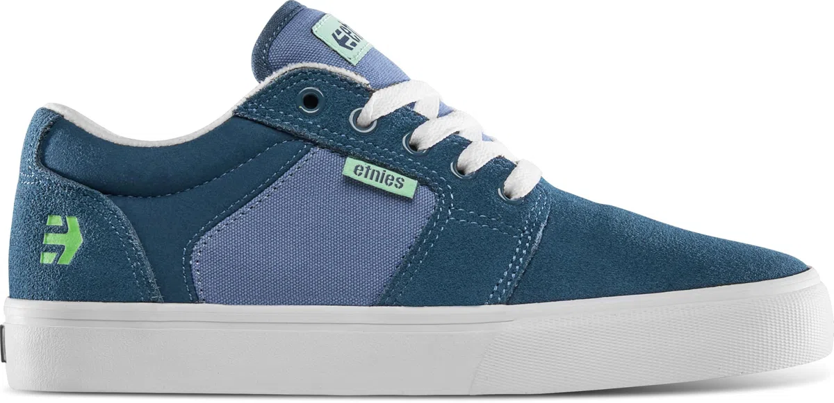Etnies Kids Barge LS Vulc SneakerUomo