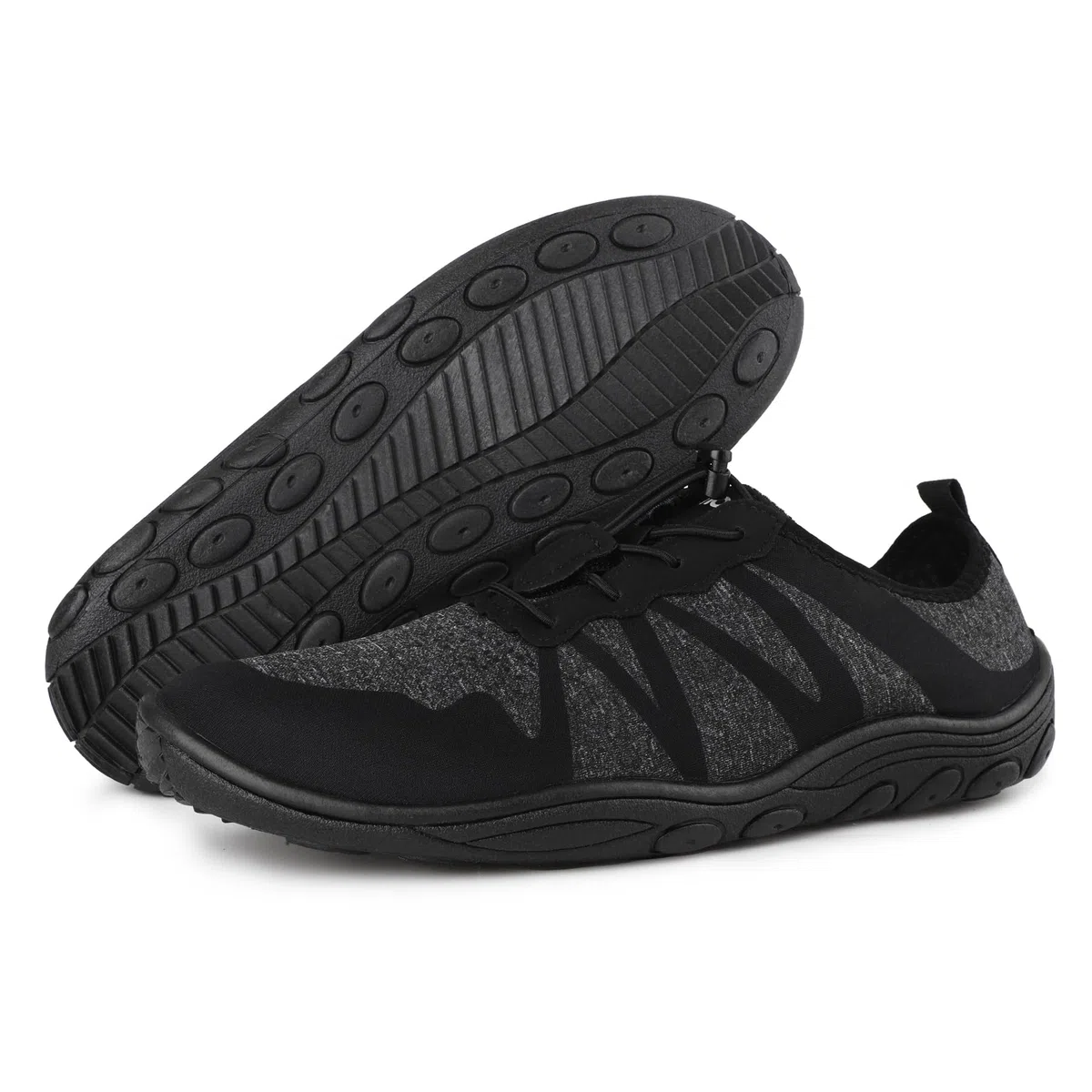 Scarpe Barefoot Uomo Donna, Scarpe da Mare ad Asciugatura Rapida per Il Nuoto, Il Surf e Le Immersioni 37-45 EU