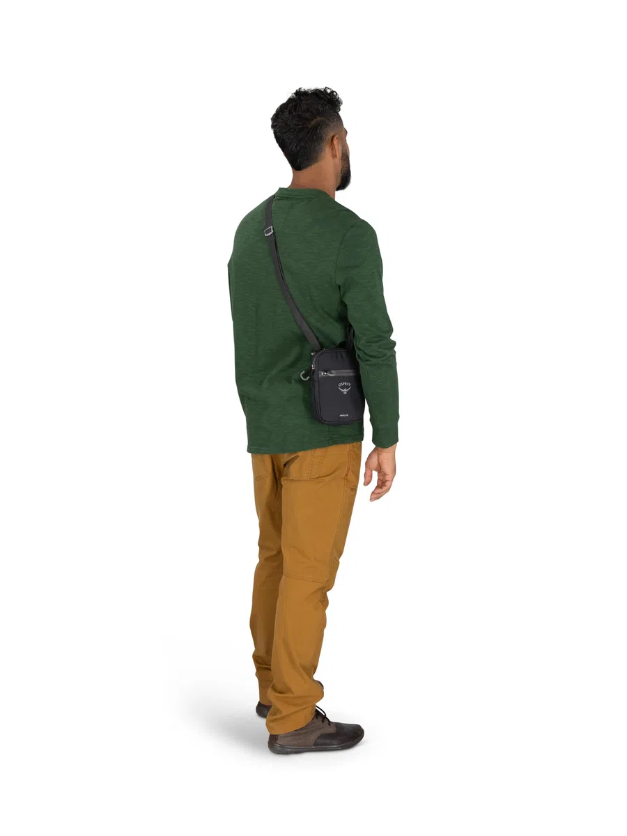 Osprey Daylite Unisex Piccola borsa a tracolla