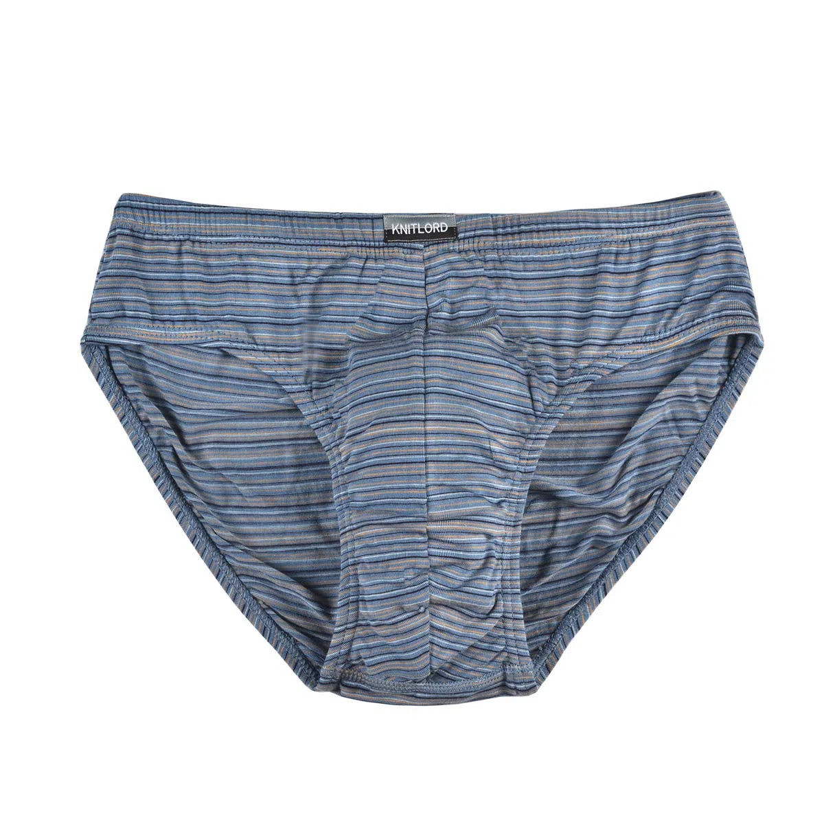 Mutande da Uomo in bambù, Traspiranti, morbide, da Uomo, Colorate, Confezione da 3 o 4 Pezzi