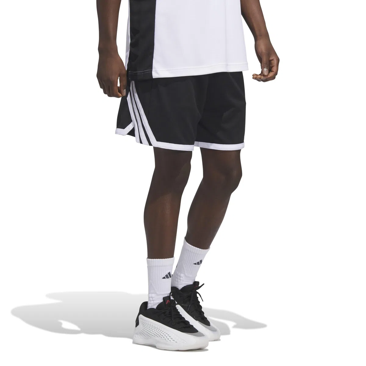 adidas Men Short da Basket 3G Speed AEROREADY