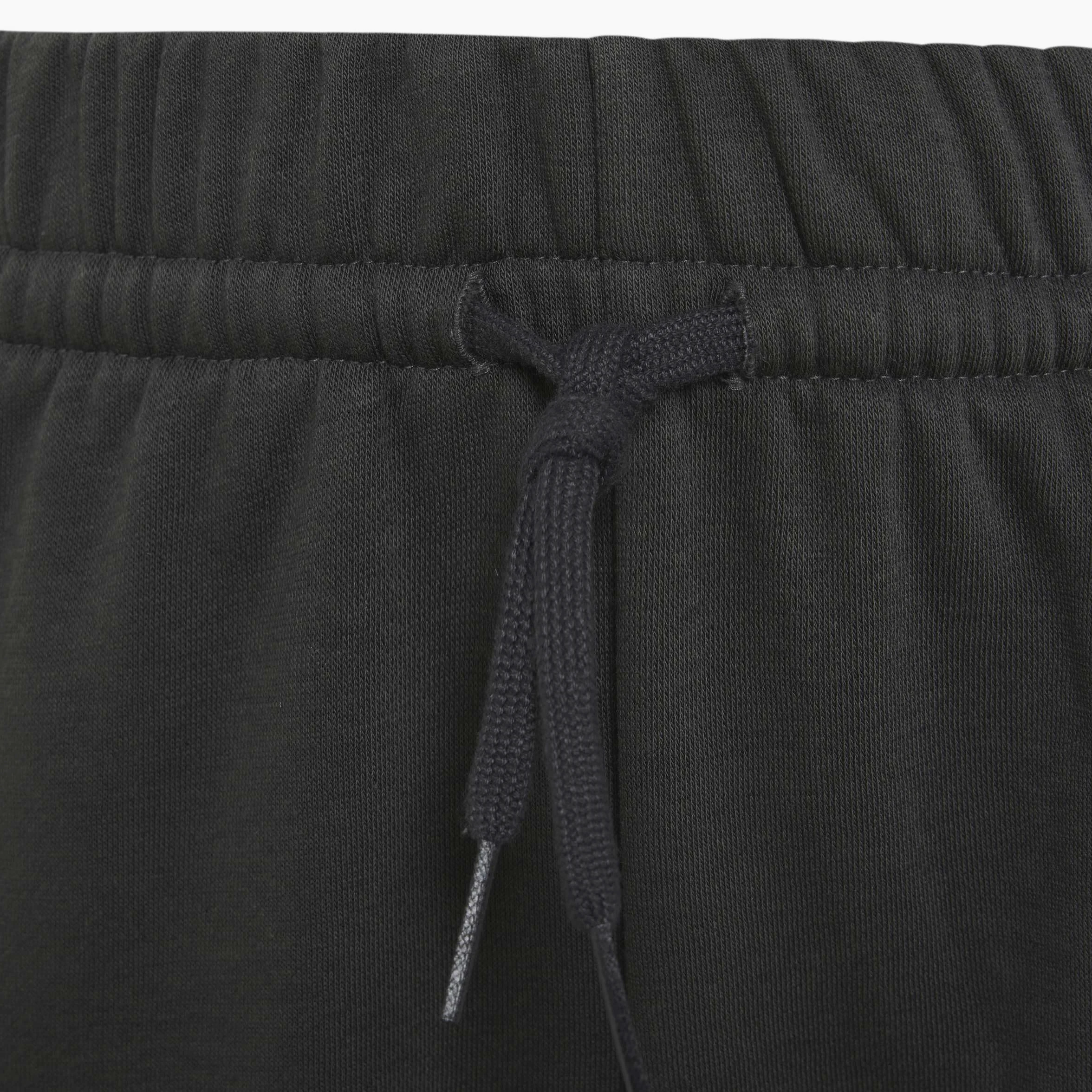 Adidas - Audi Revolut Formula One Team Dna S, Pantaloncini Unisex - Bambini e Ragazzi