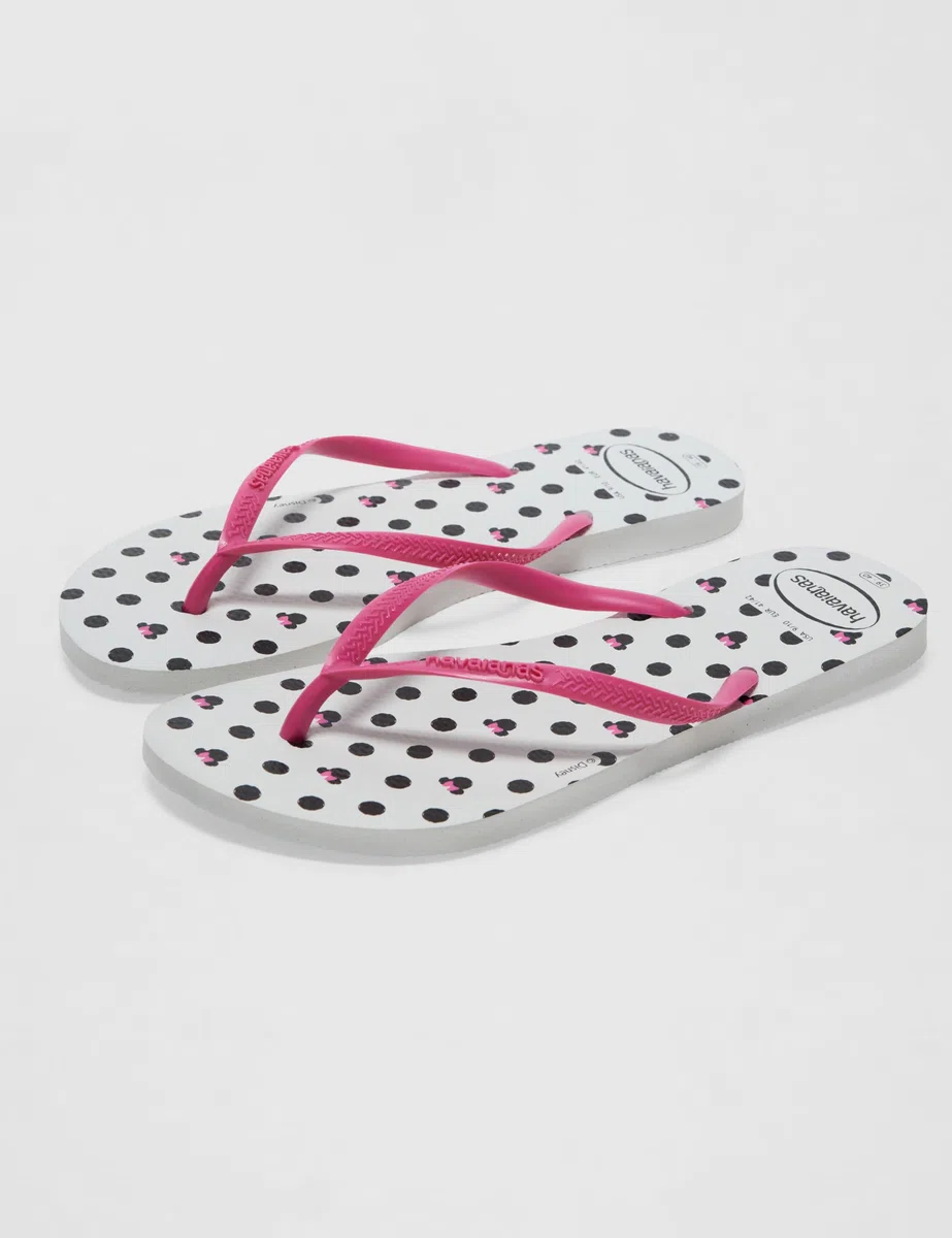 Havaianas Kids Disney Cool Unisex Bambini e ragazzi Infradito