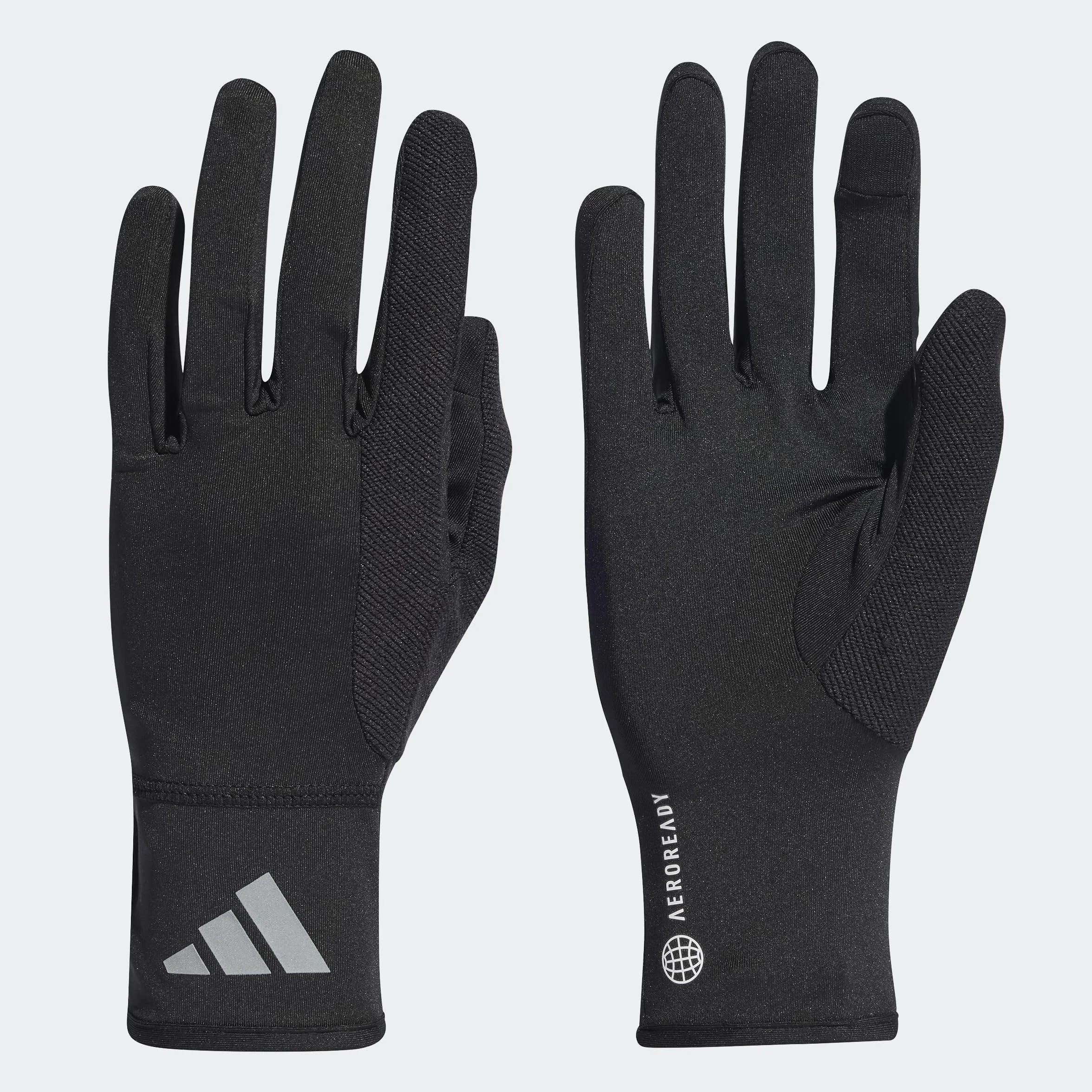 adidas Aeroready Gloves, Guanti Unisex Adulto