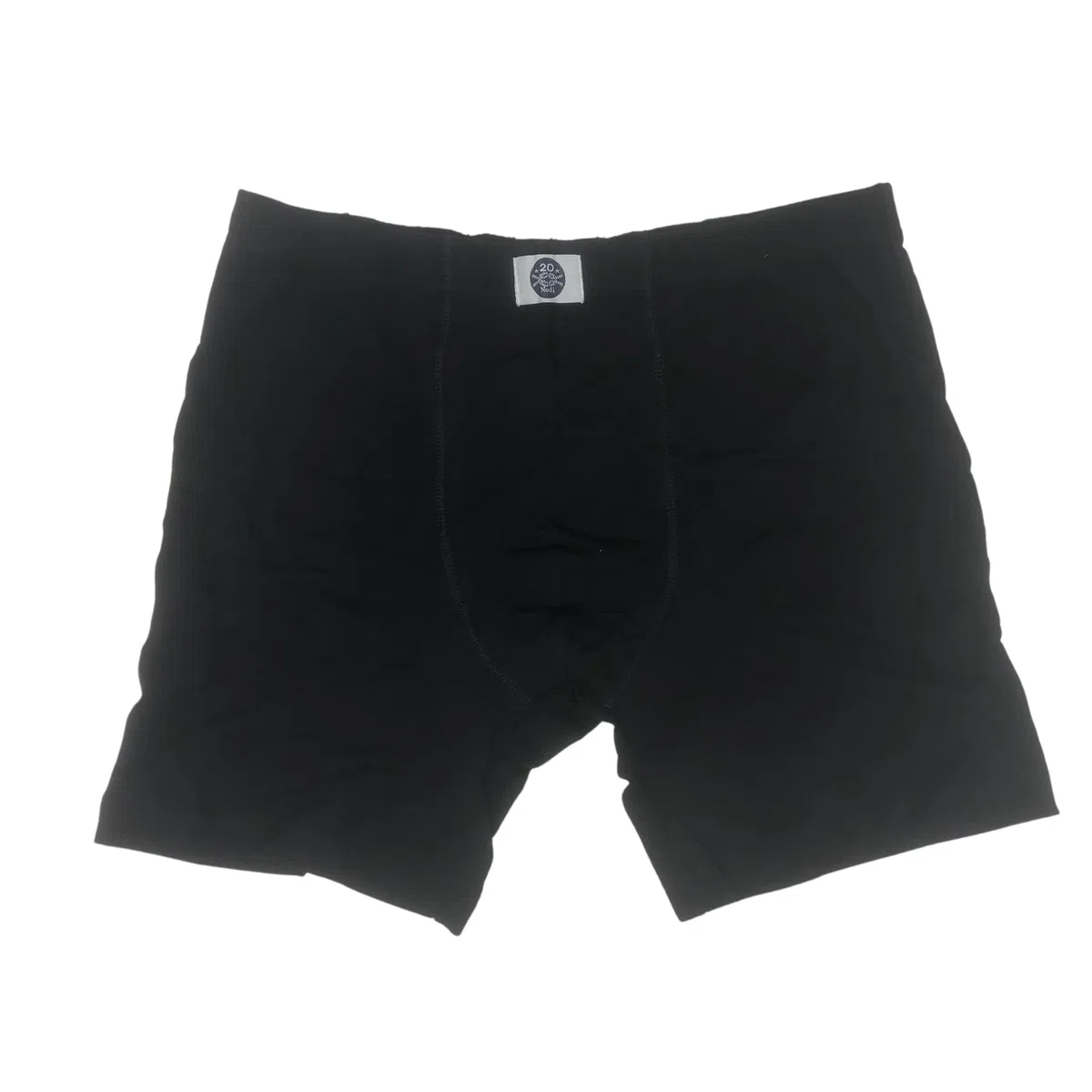 Set 2 Boxer Uomo Taglie Forti, Mutande Uomo Over ; Boxer Uomo Gamba Lunga Made in Italy, Bianchi, Colorati Boxer Aderenti Intimo Taglie Forti Boxer Uomo CotoneTaglie Conformate