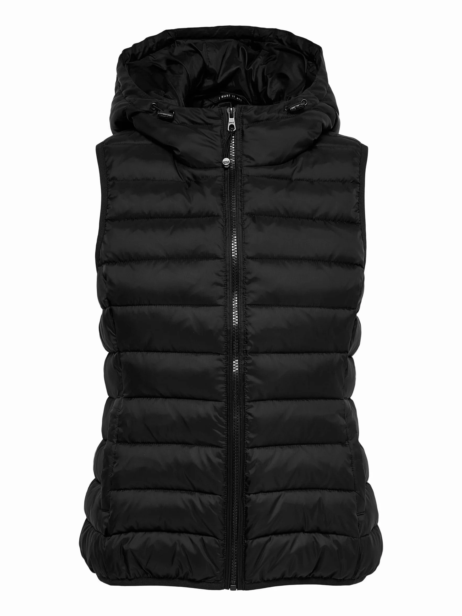 ONLY Quilted Gilet ONLNEWTAHOE Quilted Gilet