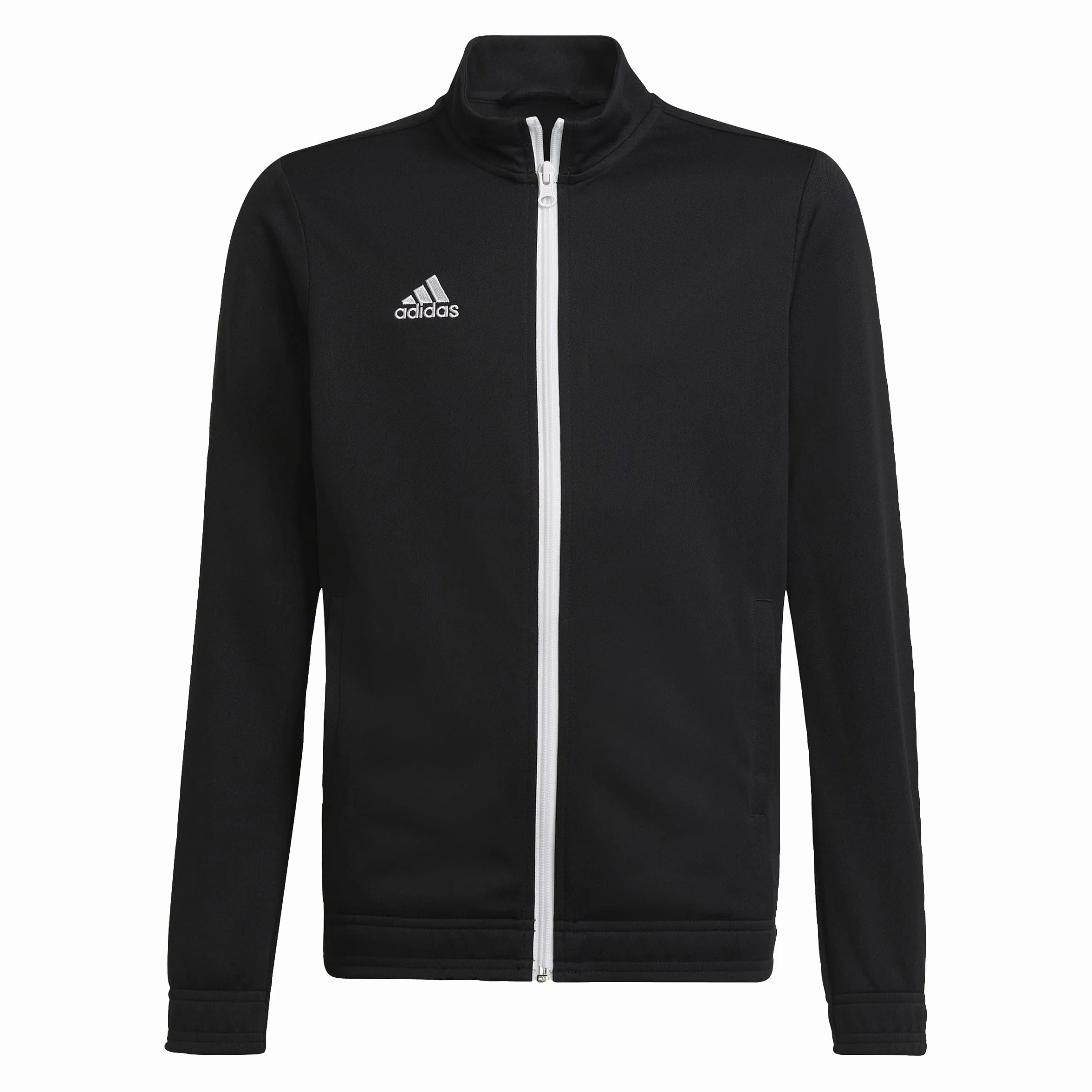 adidas Entrada 22 Track Jacket Giacca Unisex - Bambini e ragazzi