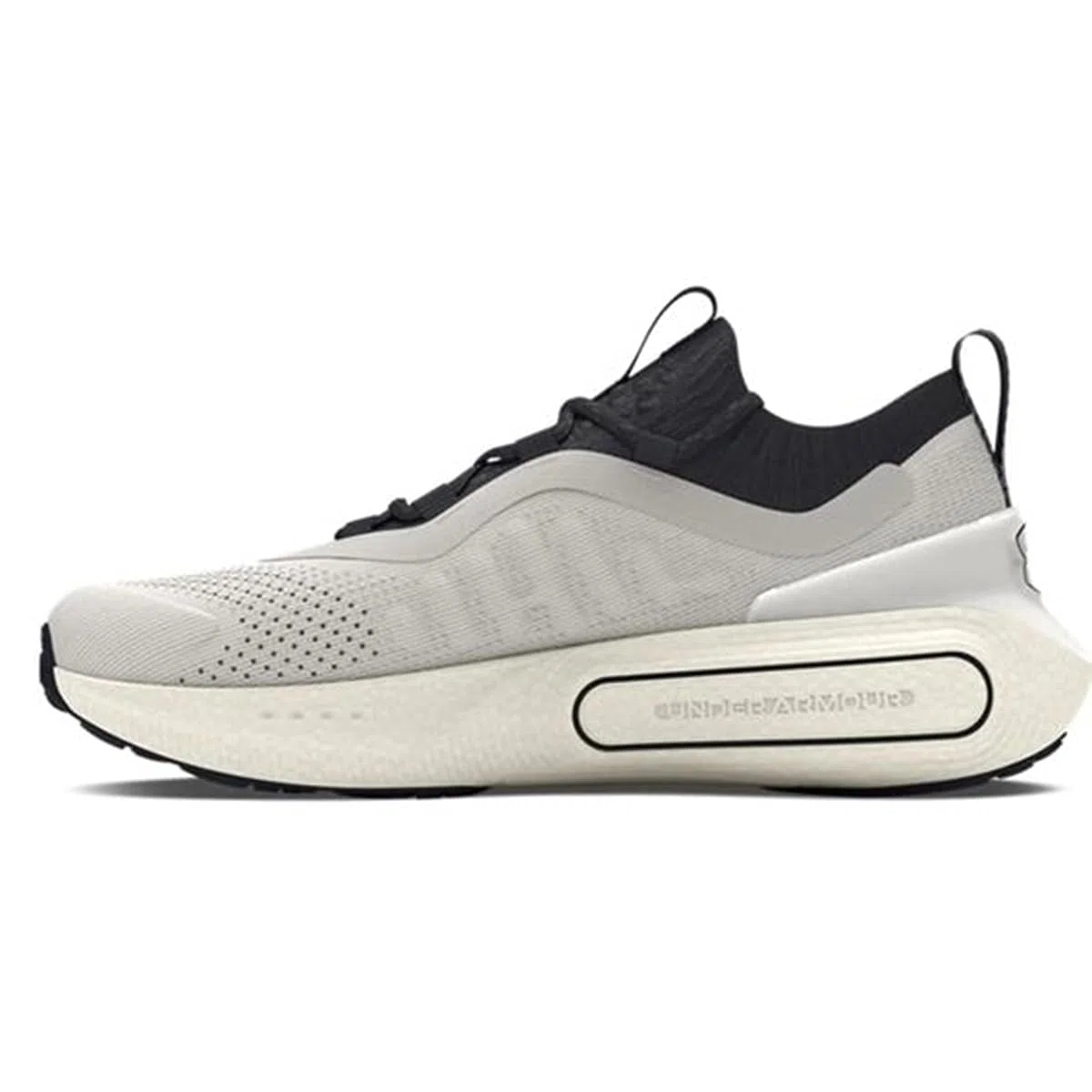 Under Armour UA Qualifier Maglietta Uomo (Pacco da 1)