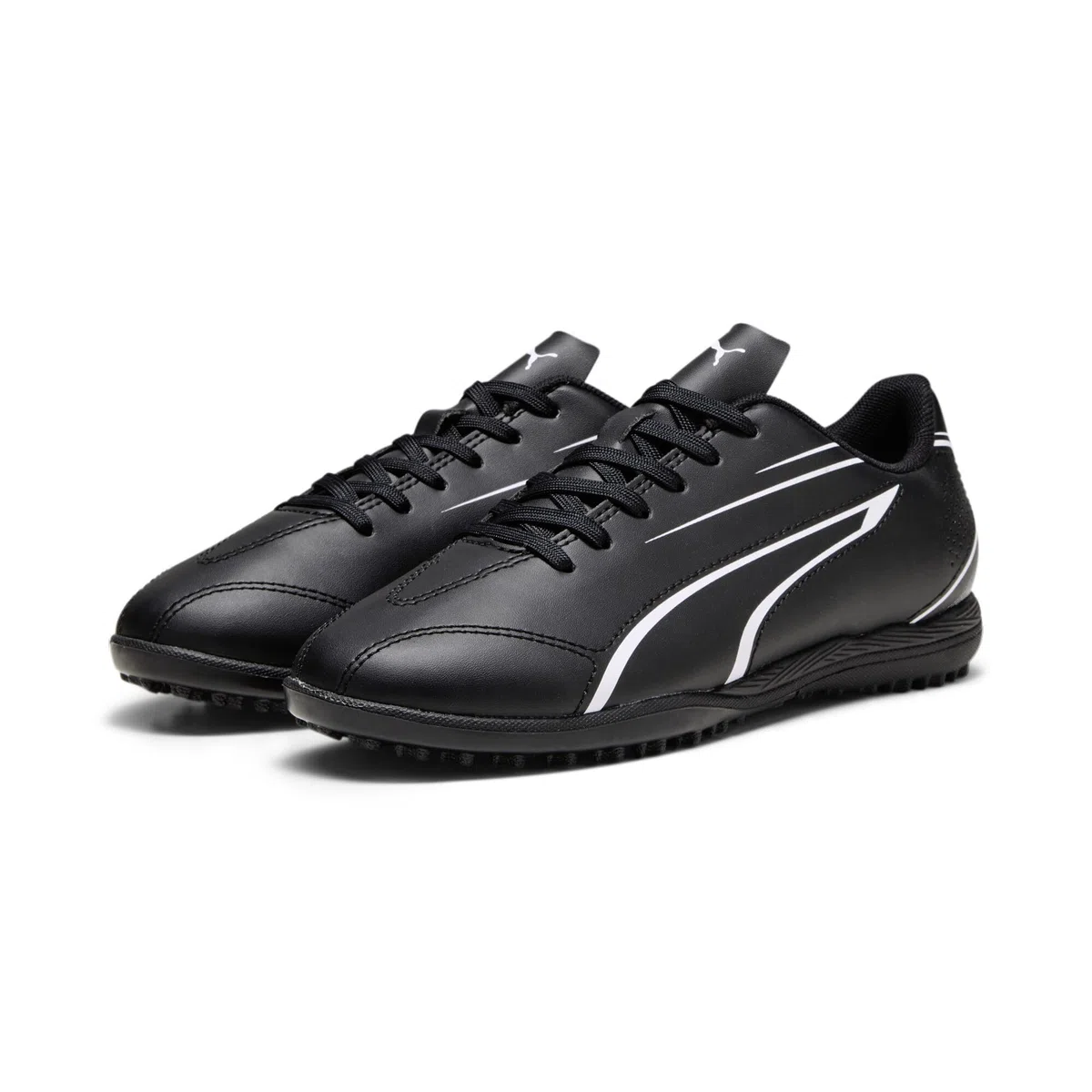 PUMA Scarpe da Calcetto - Vittoria TT Junior