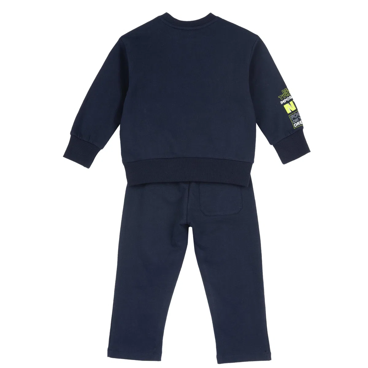 Chicco, Tuta da Sci Bambino e Bambina, Calda e Imbottita, Inclusiva di Guanti Integrati, Abbigliamento Bambino e Bambina, Designed in Italy