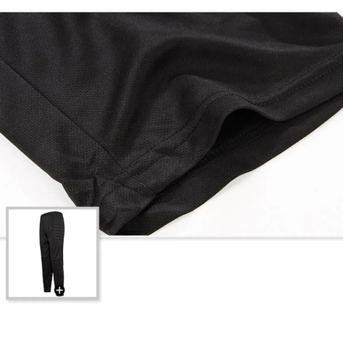 Maglie e pantaloni da portiere da calcio per bambini e ragazzi