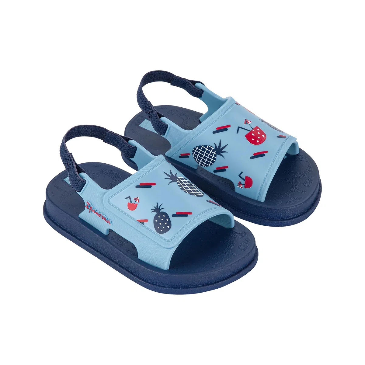 Ipanema Ipanema Soft Baby SandaliUnisex - Bimbi 0-24