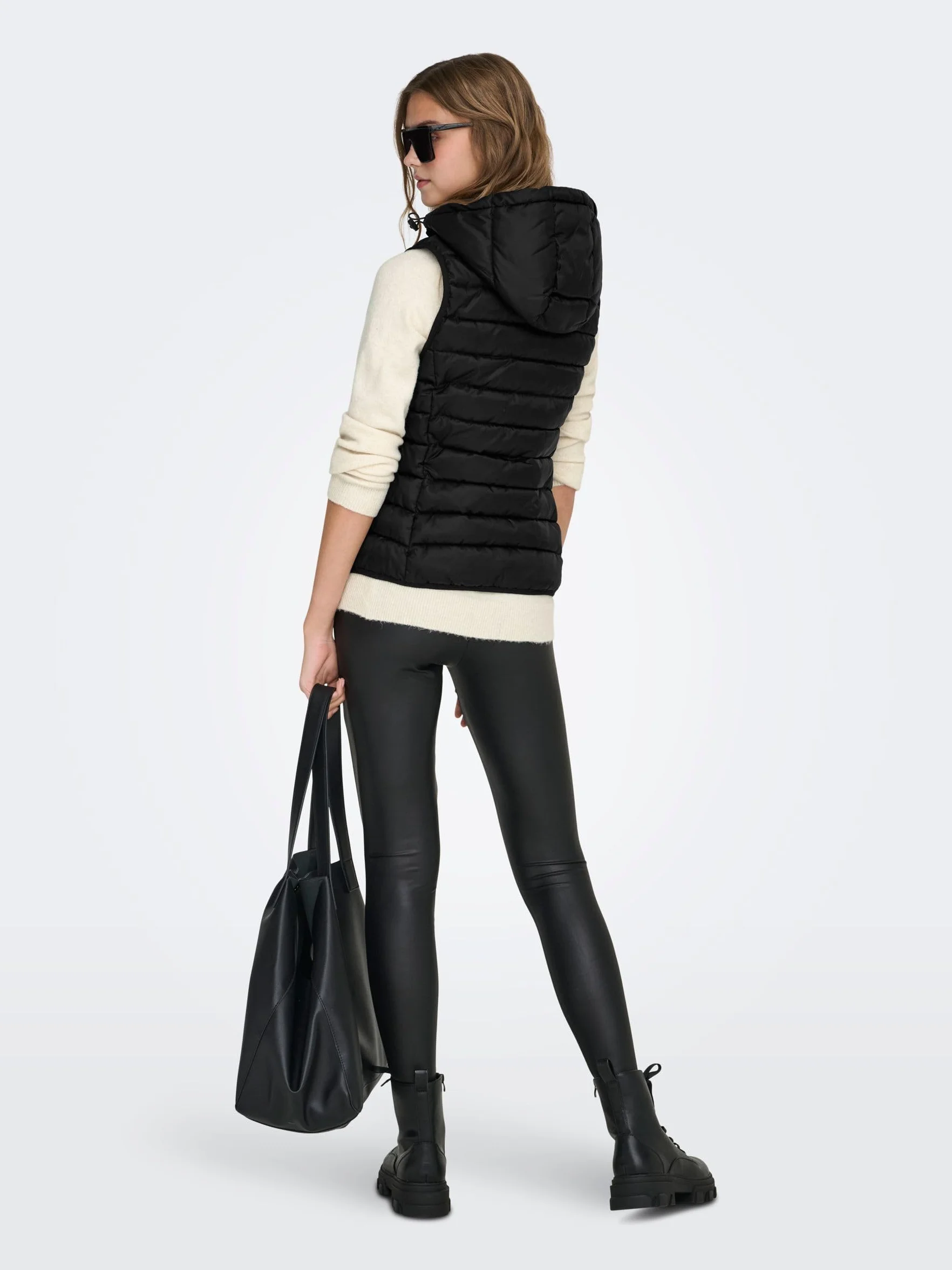 ONLY Quilted Gilet ONLNEWTAHOE Quilted Gilet