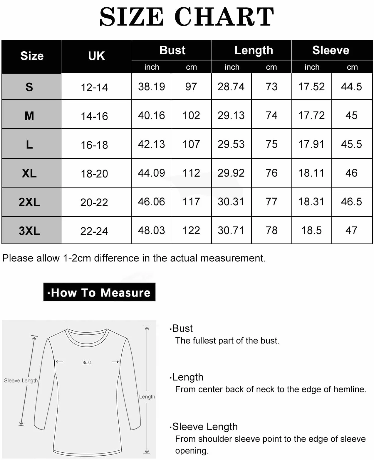 Adigaber Camicie Donna Casual in Chiffon Camicia Elegante di 3/4 Manica a Volant Scollo a V Bluse Leggero Classiaca