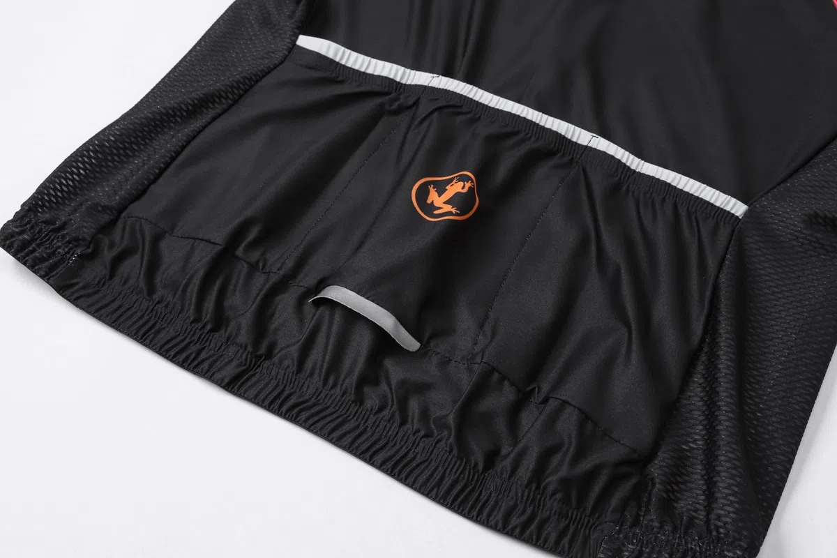 UGLY FROG Magliette Ciclismo Donna, Maglia Ciclismo Senza Maniche Abbigliamento Mountain Bike Maglia