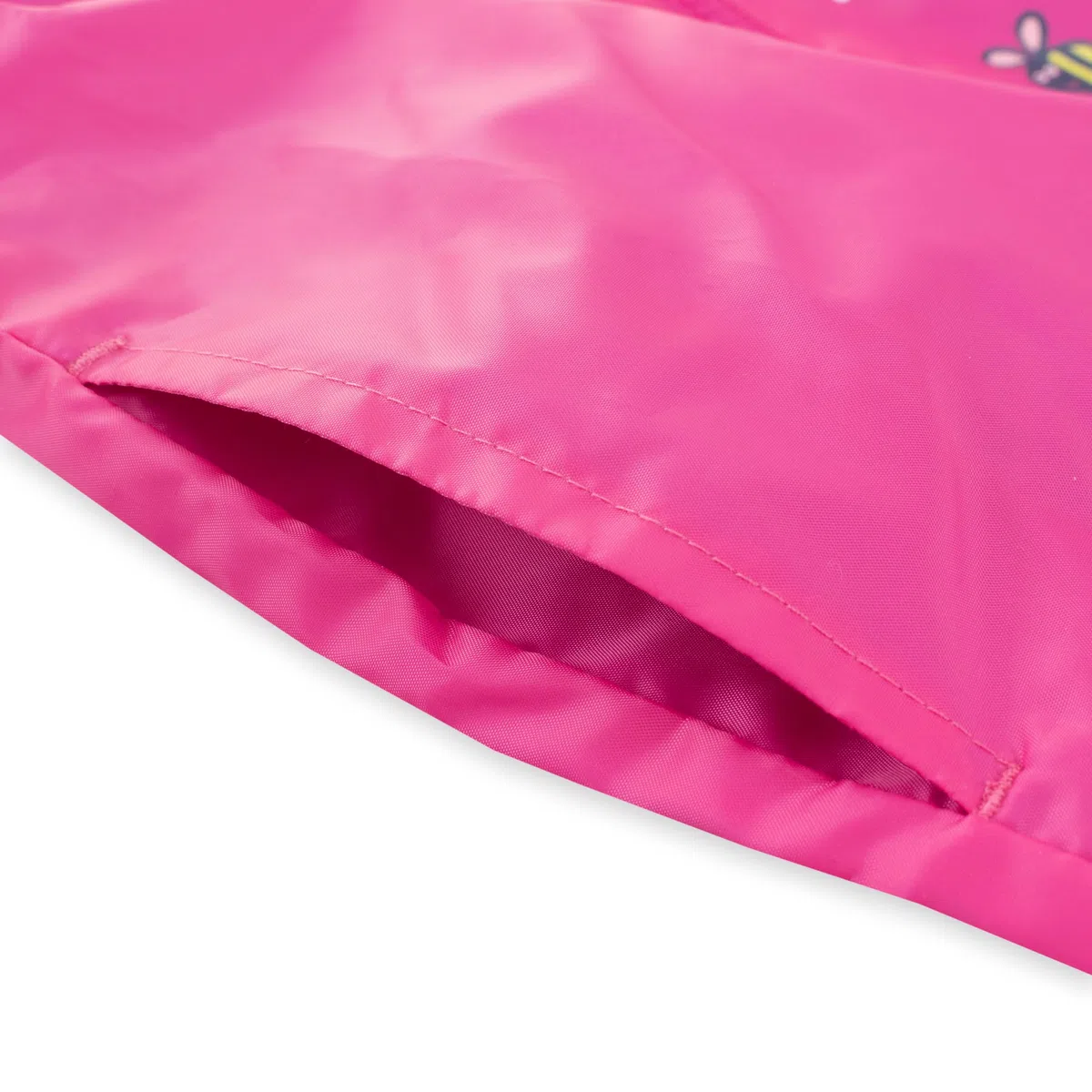 Peppa Pig Impermeabile Impermeabile per ragazze I Giacca rosa per bambini | Età da 12 mesi a 8 anni | Merchandise ufficiale