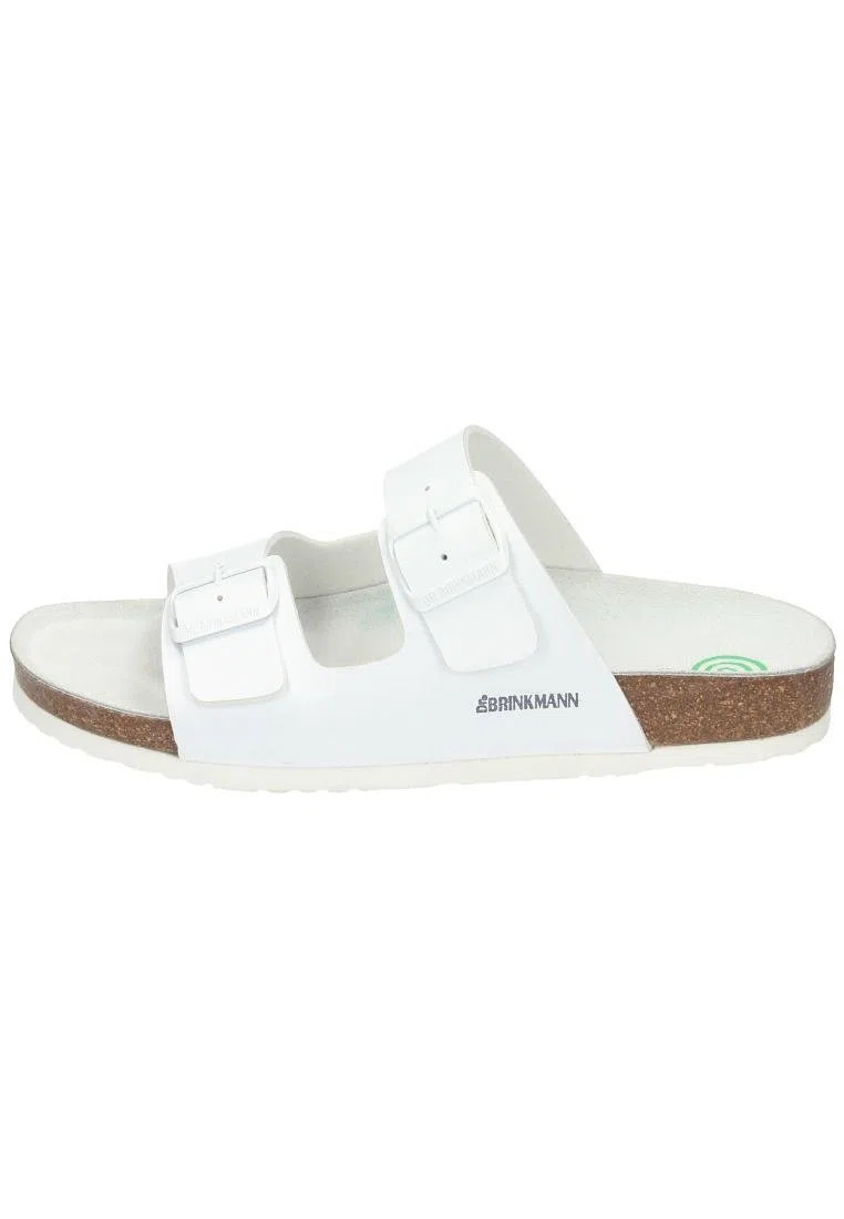 Dr. Brinkmann - Zoccoli,Unisex - Adulto