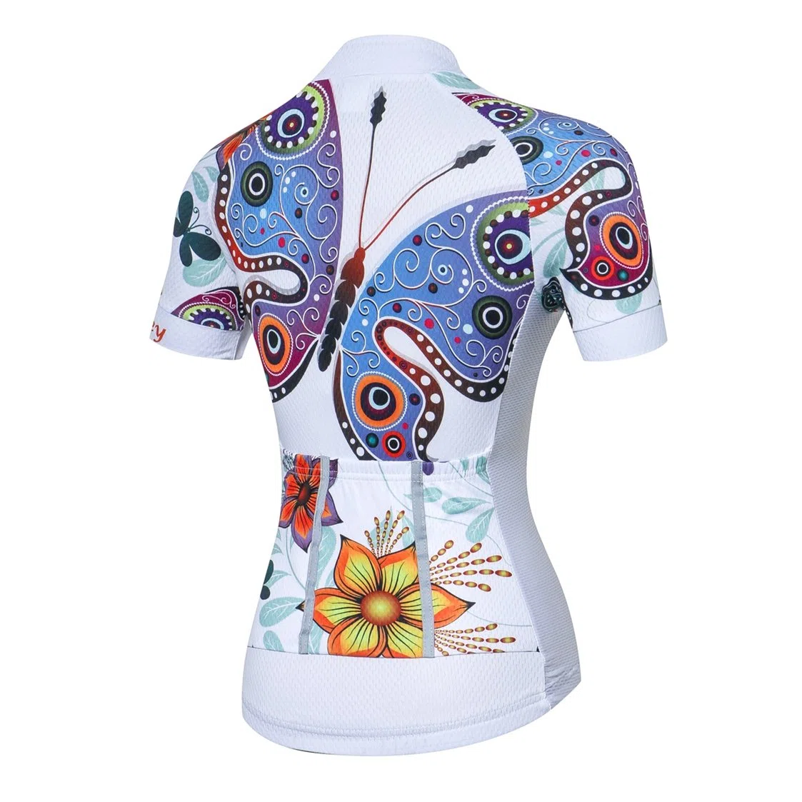 Weimostar, maglia da ciclismo da donna per mountain bike, maglia a maniche corte, abbigliamento da bici da strada, Donna