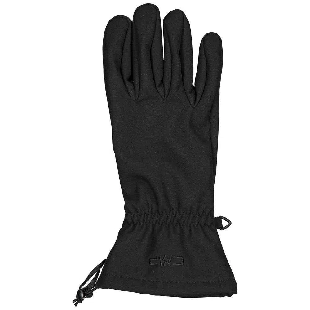 CMP Guanti in Softshell da Donna - Guanti Donna