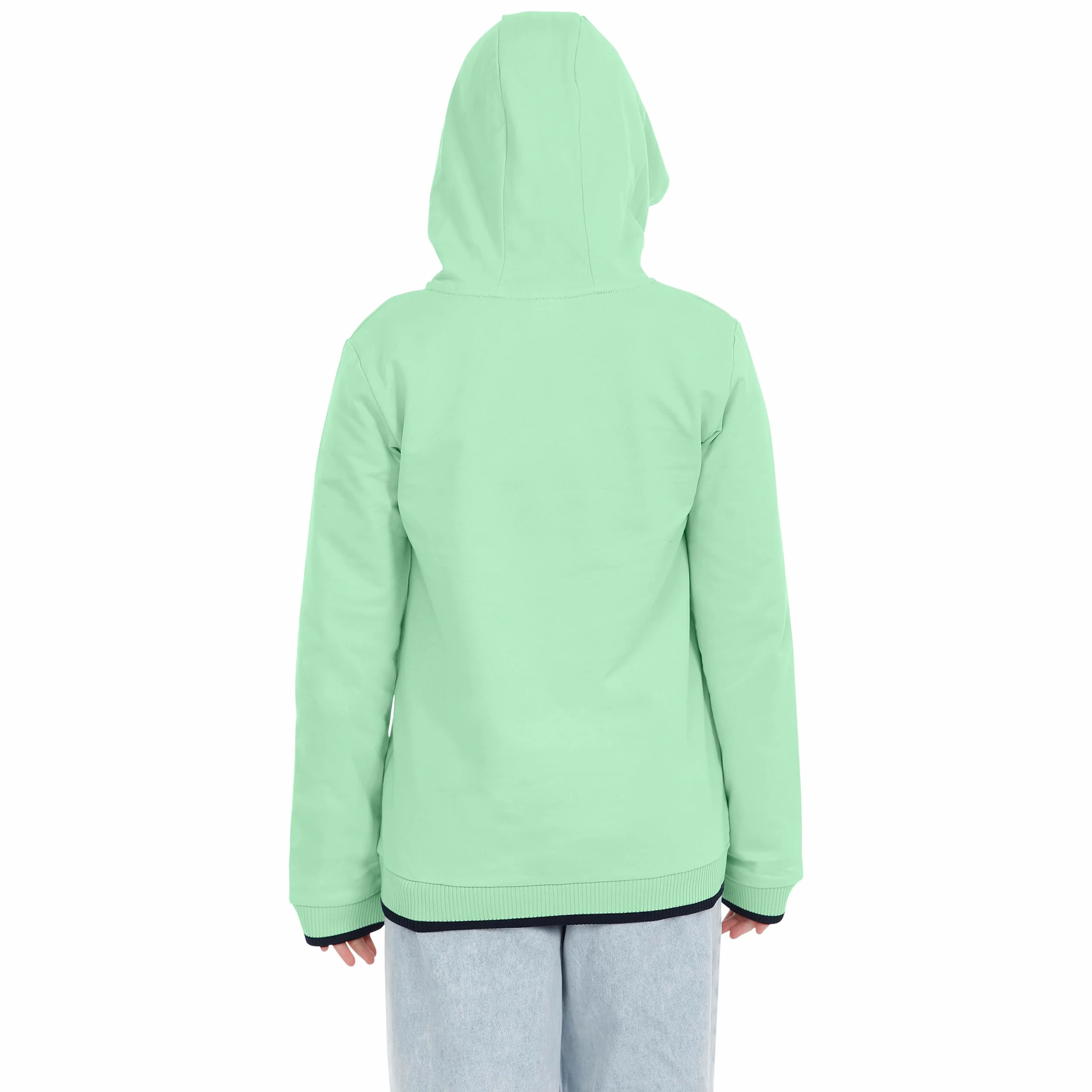 Harry Potter Felpa Bambina | Felpe con Cappuccio Hedwig | Hoodie per Bambini