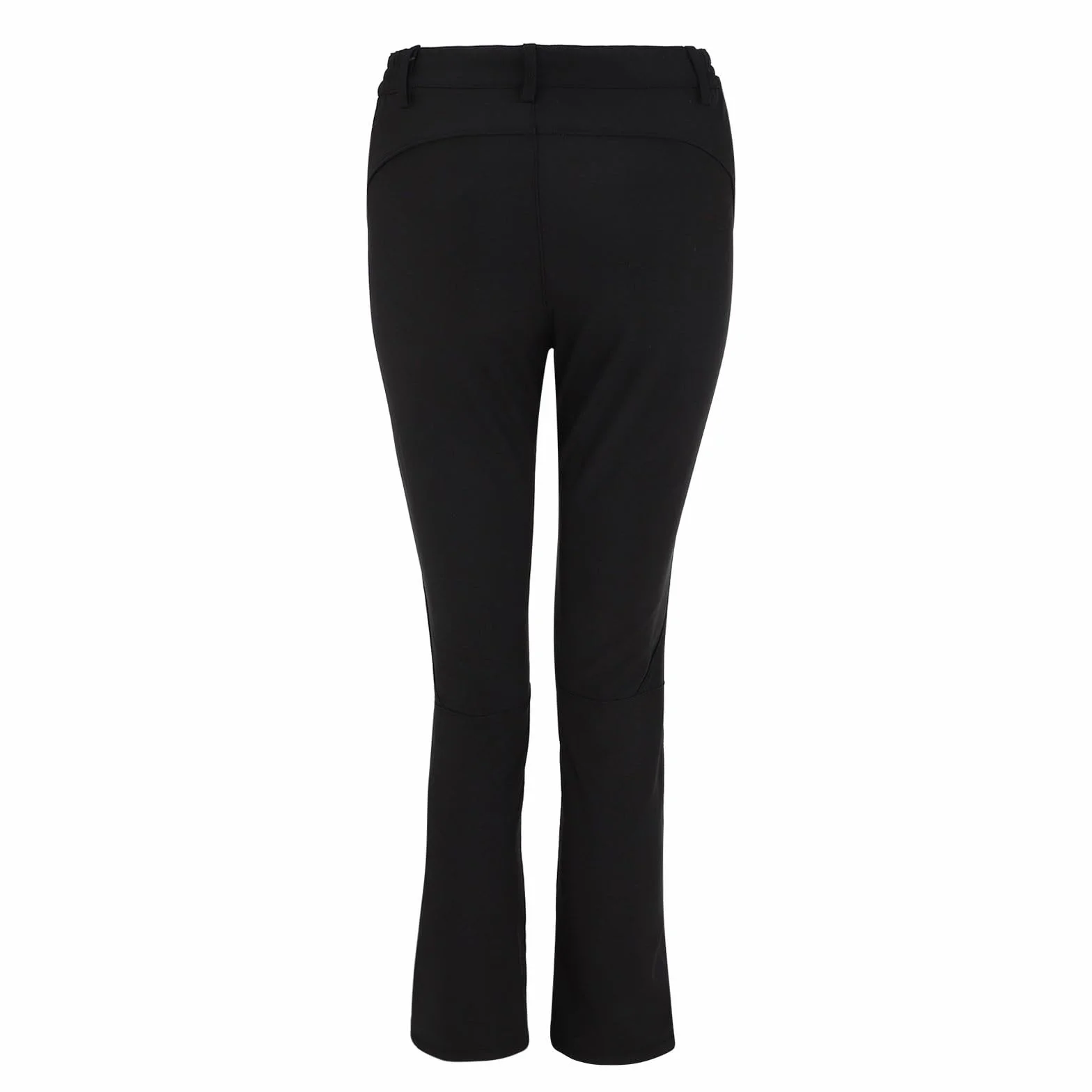 Generisch Pantaloni da trekking da donna, invernali, impermeabili, imbottiti, taglie grandi, in softshell, caldi, da sci, per attività all'aperto, snowboard, termici, impermeabili, comodi