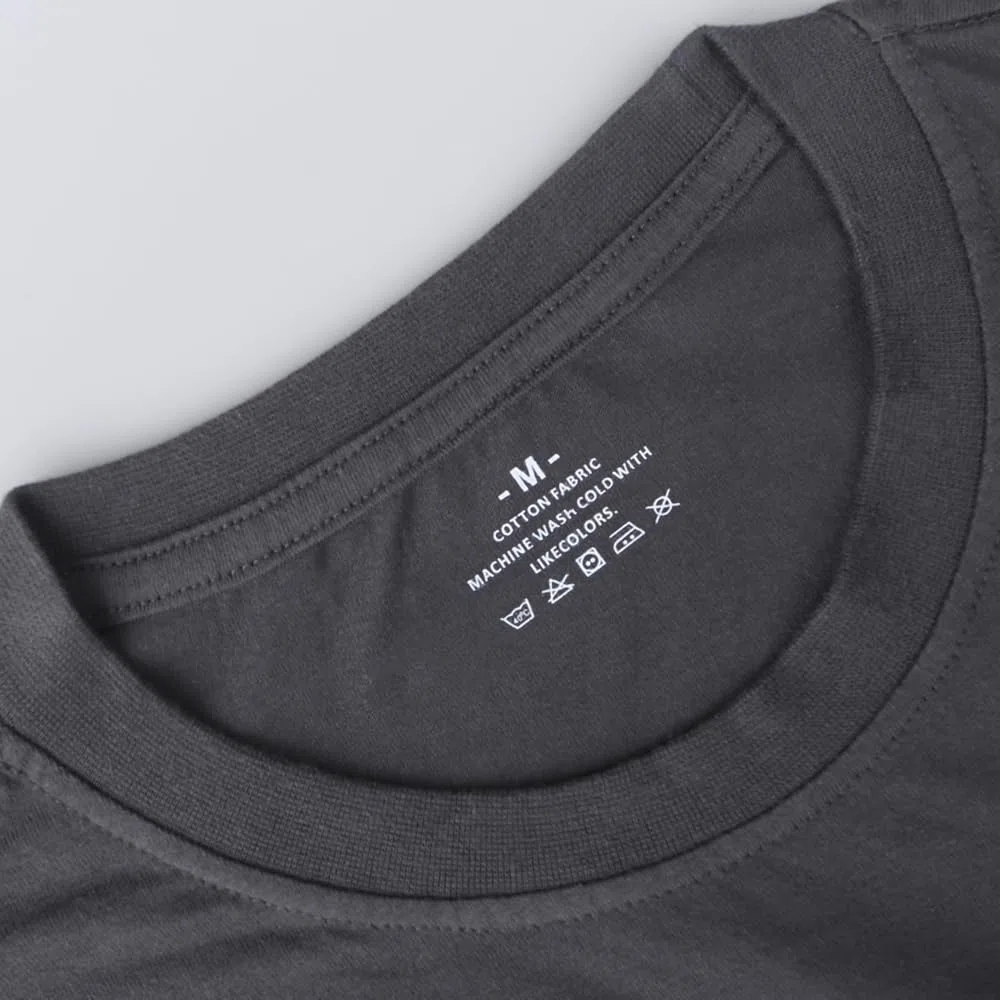 Muscle Alive Uomo Falso Completo 2 Pezzi Girocollo Camicie a Strati Tinta Unita Casual Maglione con vestibilità Ampia