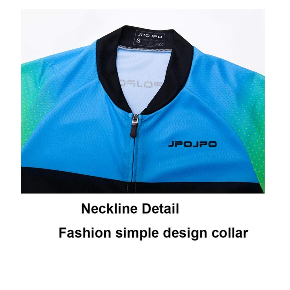 Maglia da ciclismo estiva da donna, per ciclismo su strada, mountain bike, top
