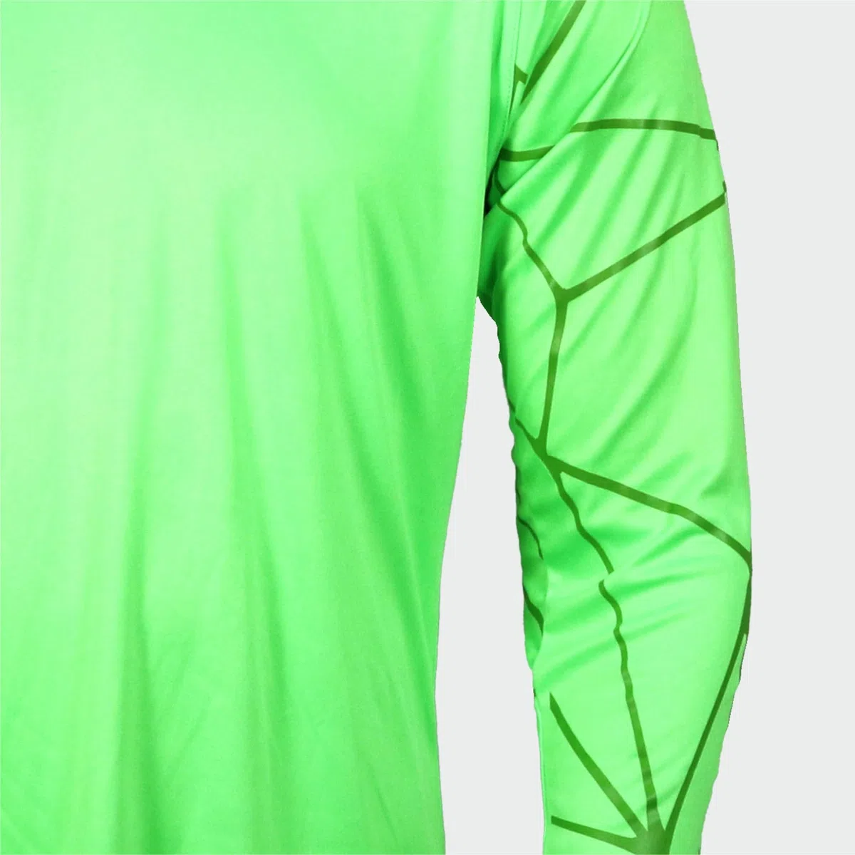 HO Soccer Camiseta Konkista Green Canottiera Unisex-Adulto