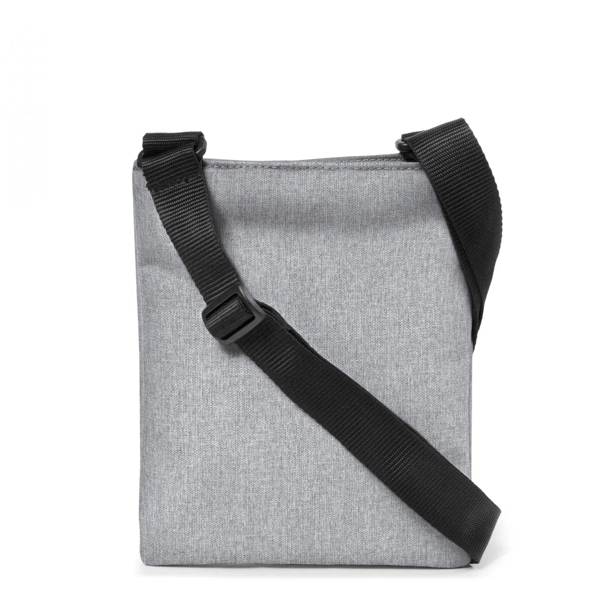 EASTPAK RUSHER Borsa a Tracolla, 1.5 L - Sunday Grey (Grigio)