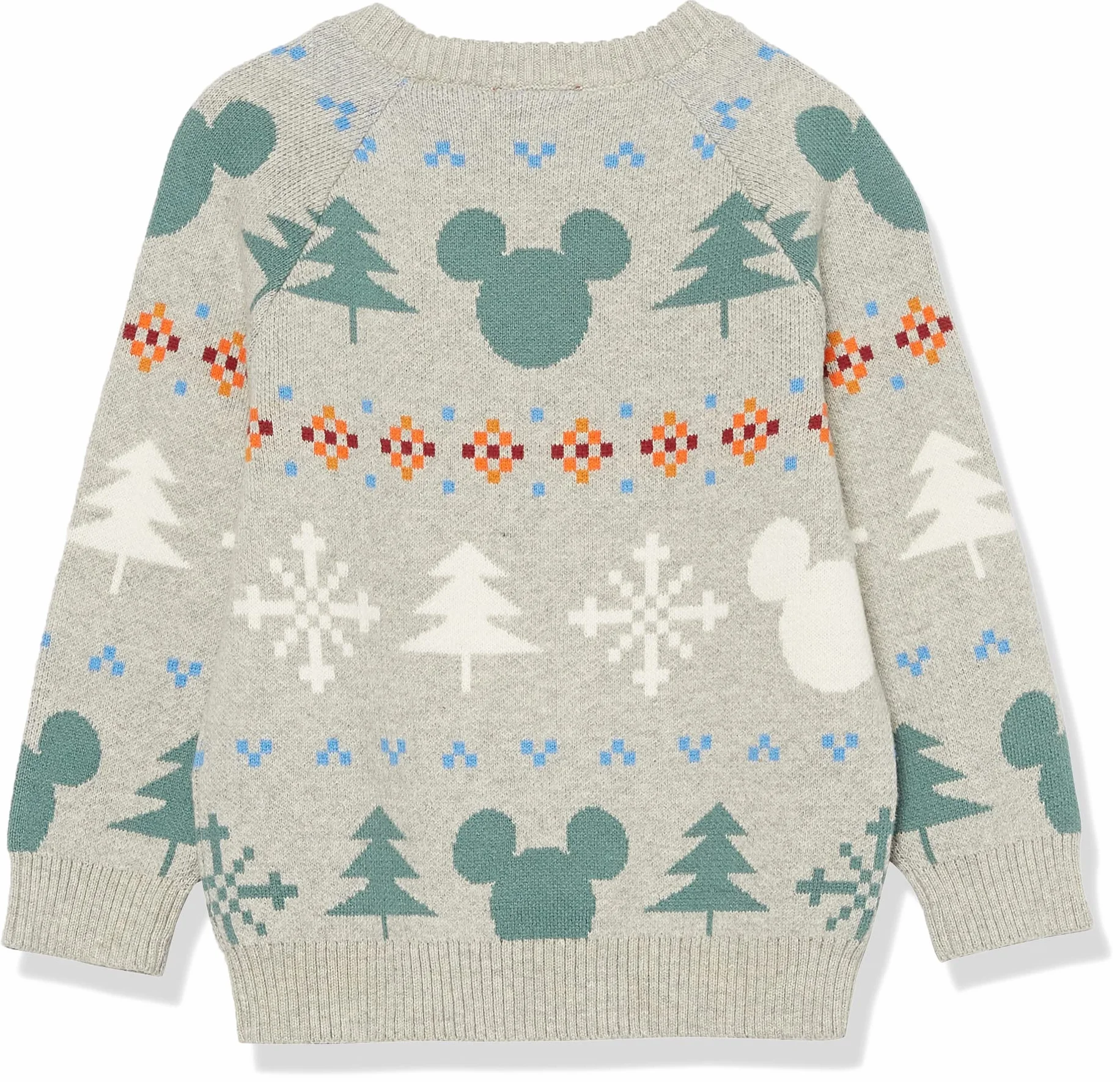 Amazon Essentials Disney | Marvel | Star Wars Maglioni Girocollo Bambini e Ragazzi