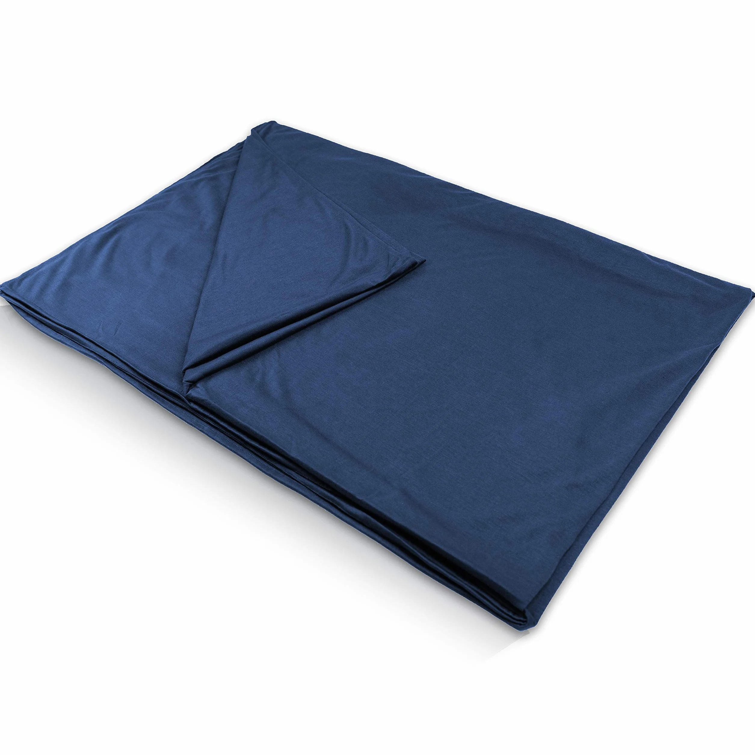 Outdoro Isopeak - Coperta da viaggio, 210 x 155 cm, ultraleggera, per viaggi, dimensioni ridotte, morbida e traspirante