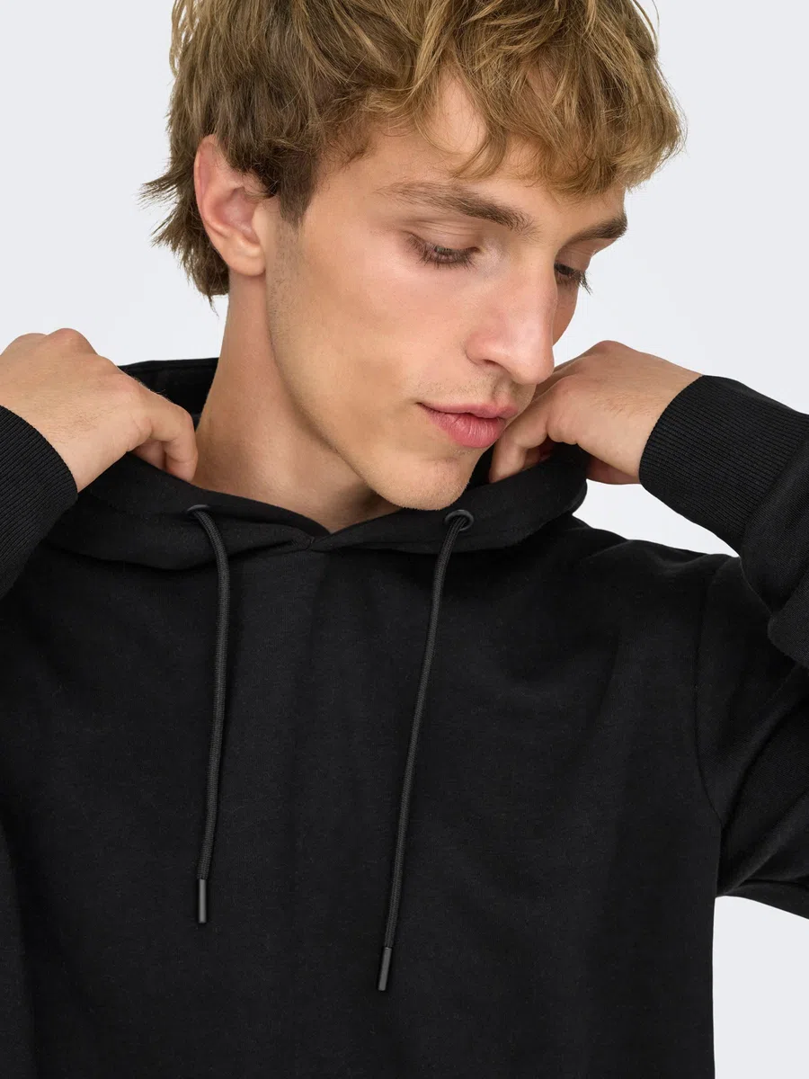 Only & Sons Hoodie ONSCERES Sweatshirt