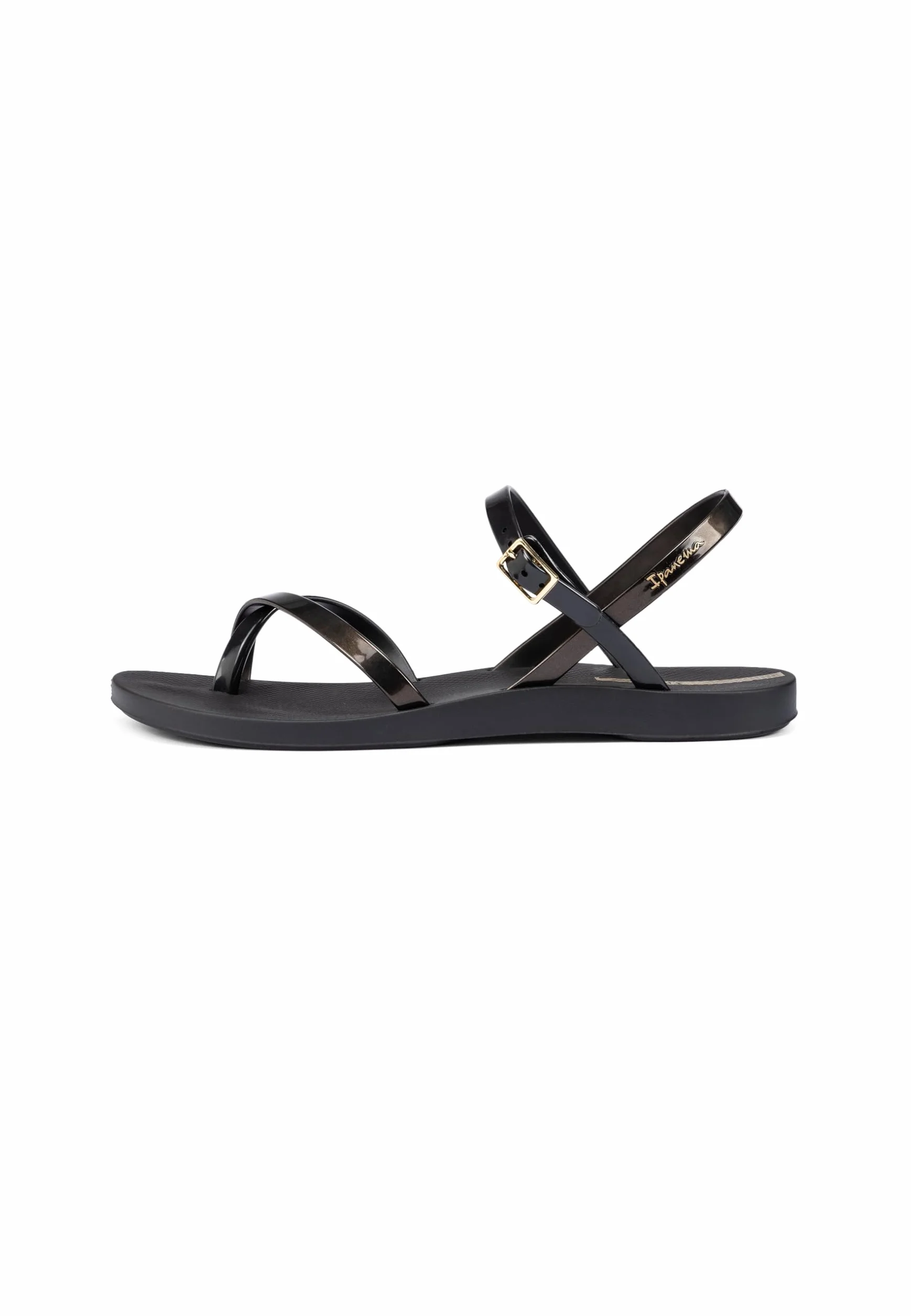 Ipanema FASHION SAND VIII FEM, TAGLIA 40 EU BD414 - BLUE SILVER 40