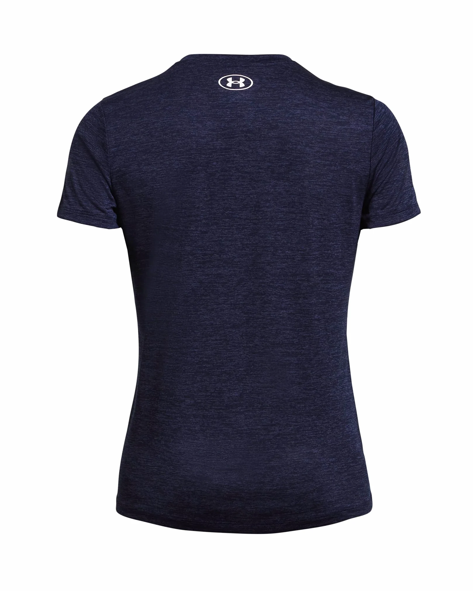 Under Armour Tech Twist Short Sleeve V Neck T-Shirt Donna (Pacco da 1)